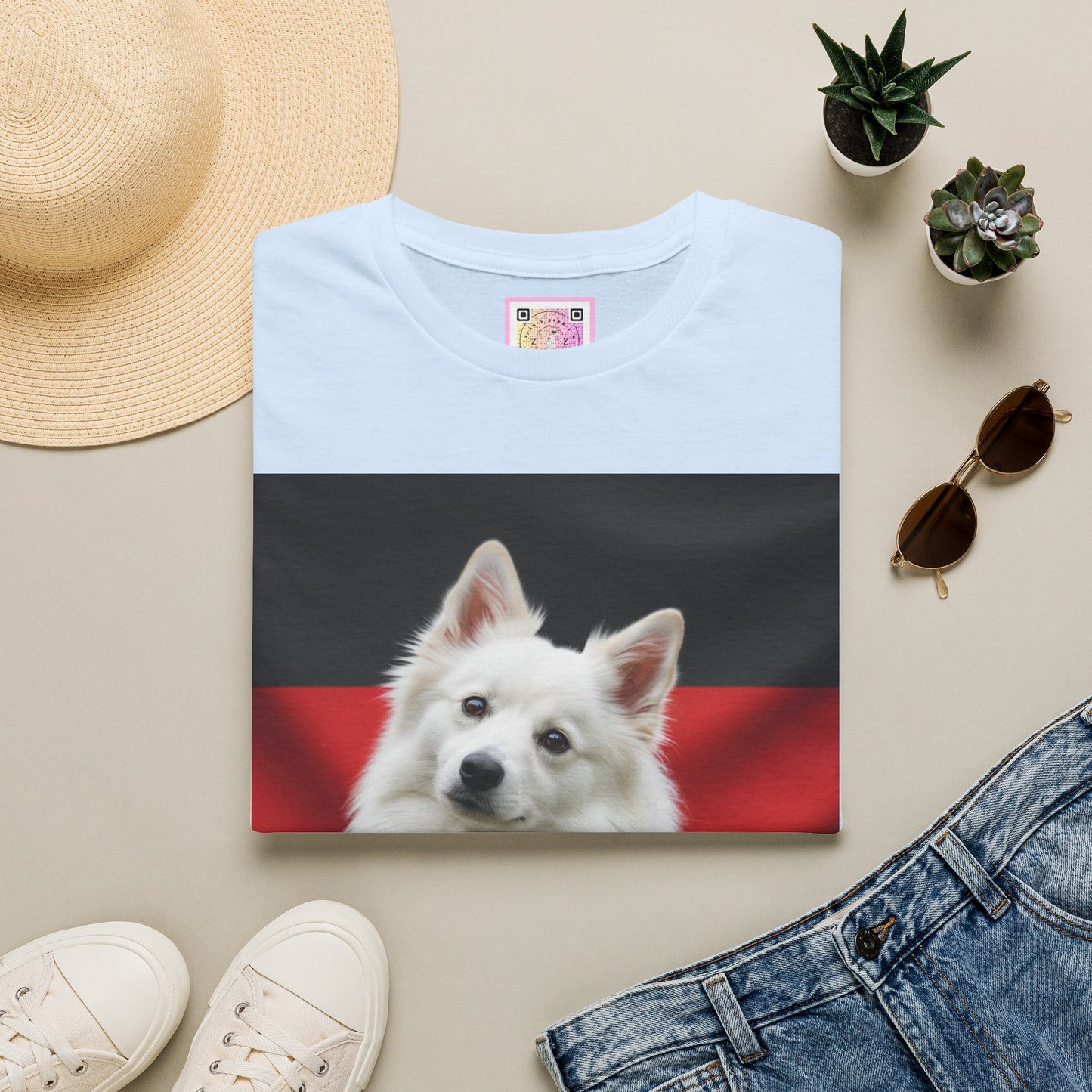 Germany Flag Championship T‑Shirt