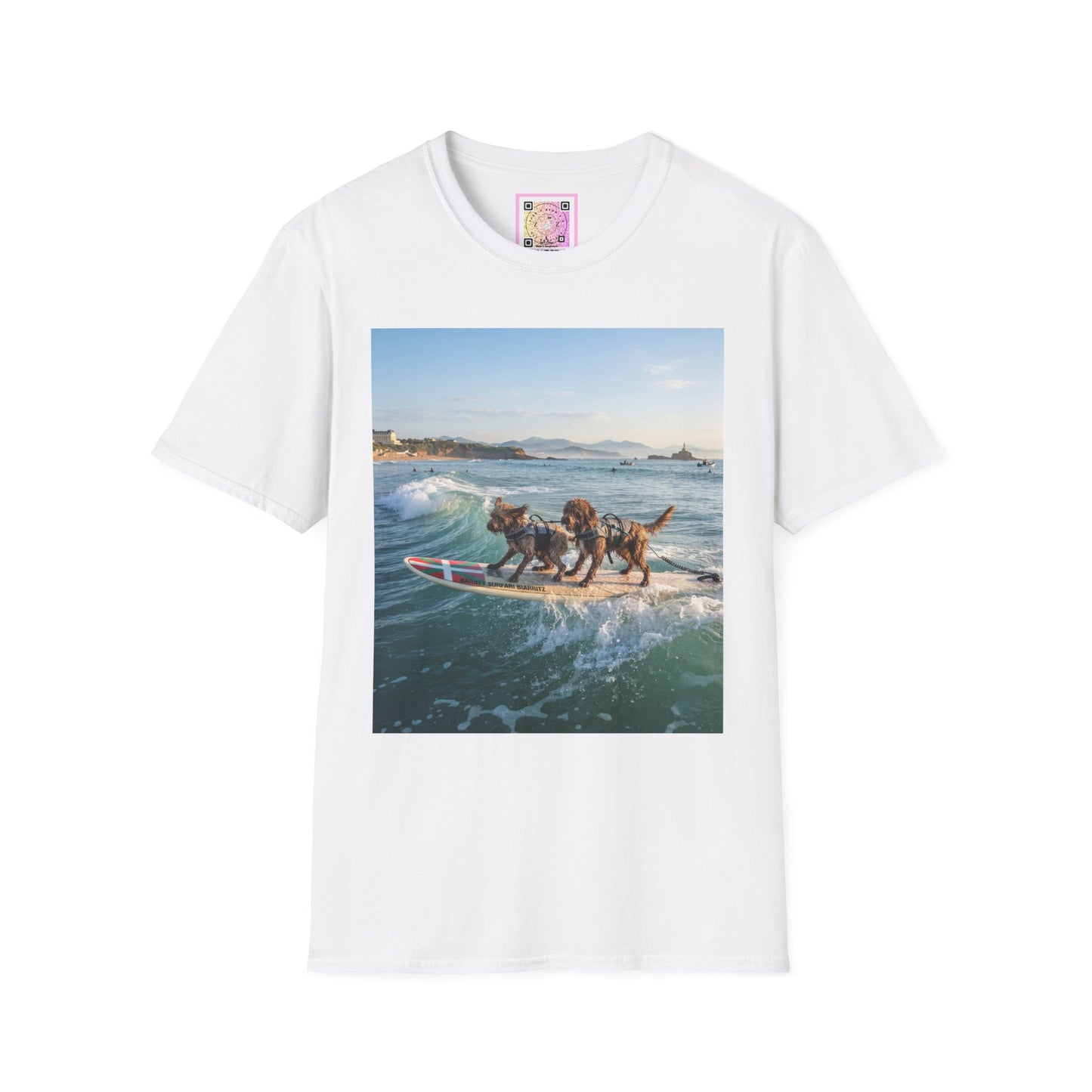 Barbet Tee Shirt