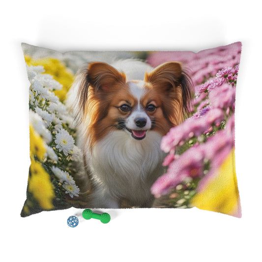 Papillon Pet Bed