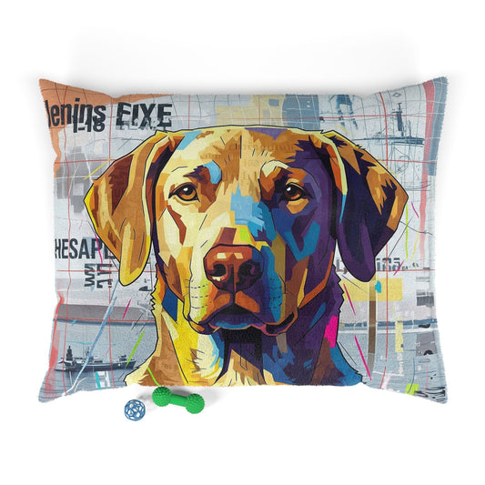 Chesapeake Bay Retriever Pet Bed