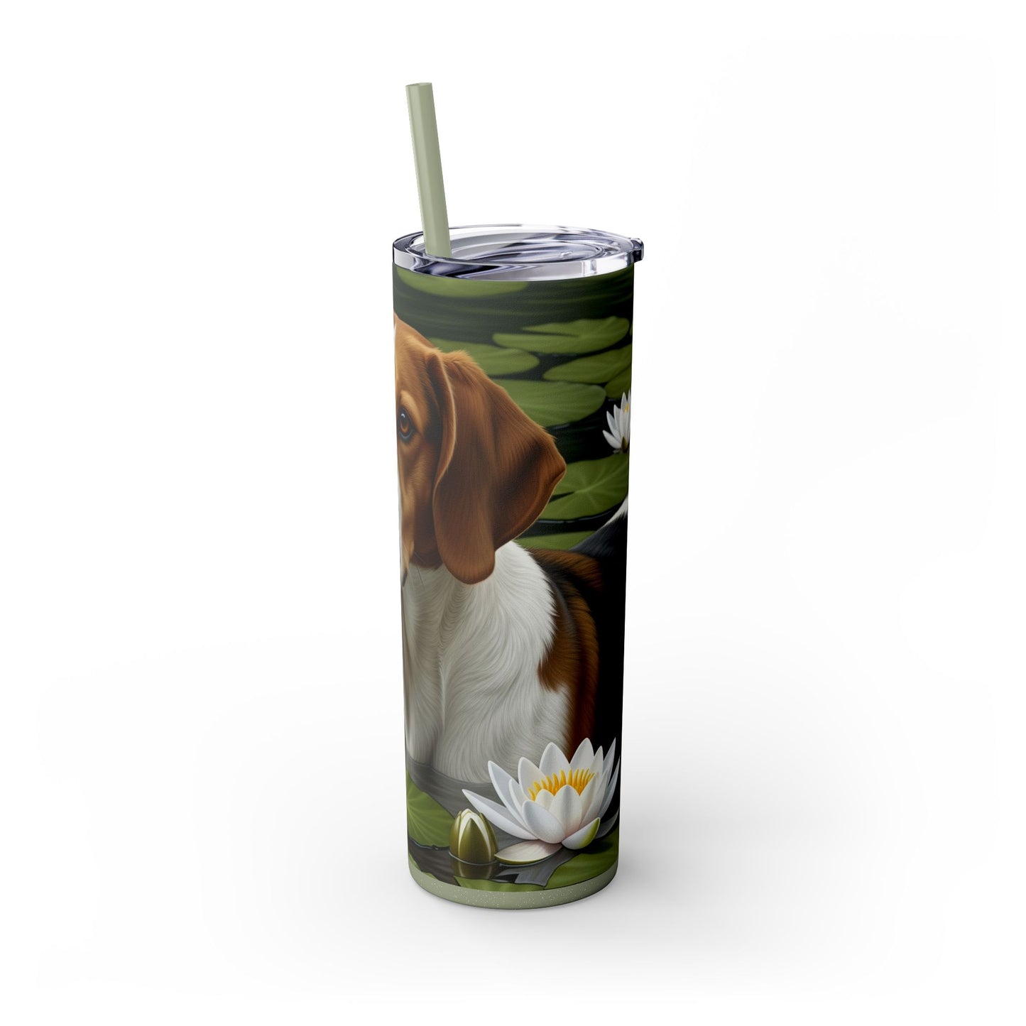 Harrier Tumbler with Straw, 20oz