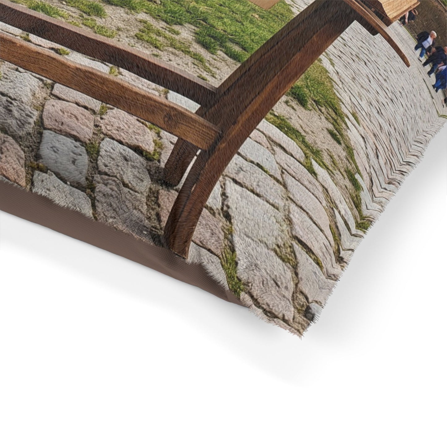 Danish-Swedish Farmdog Pet Bed