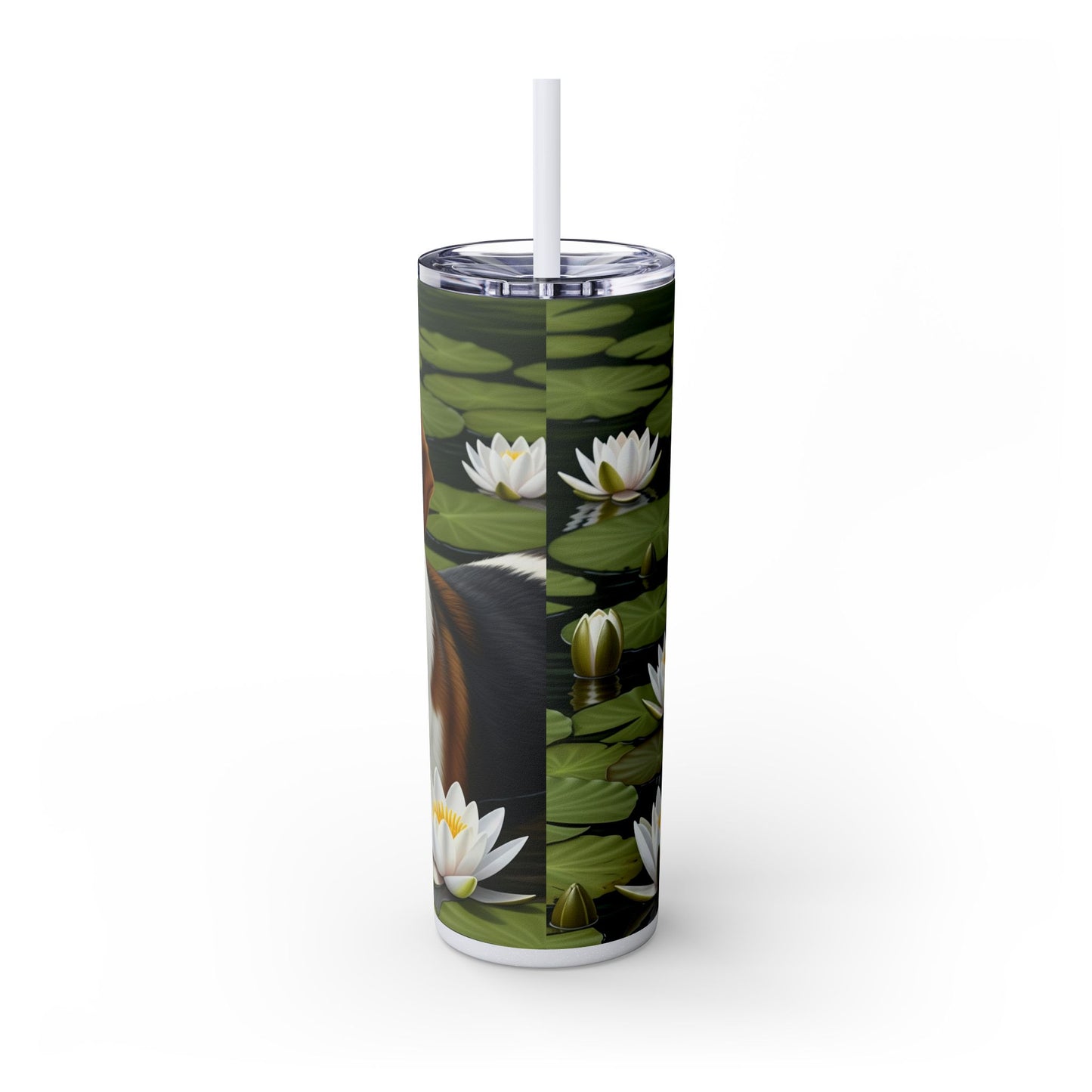 Harrier Tumbler with Straw, 20oz