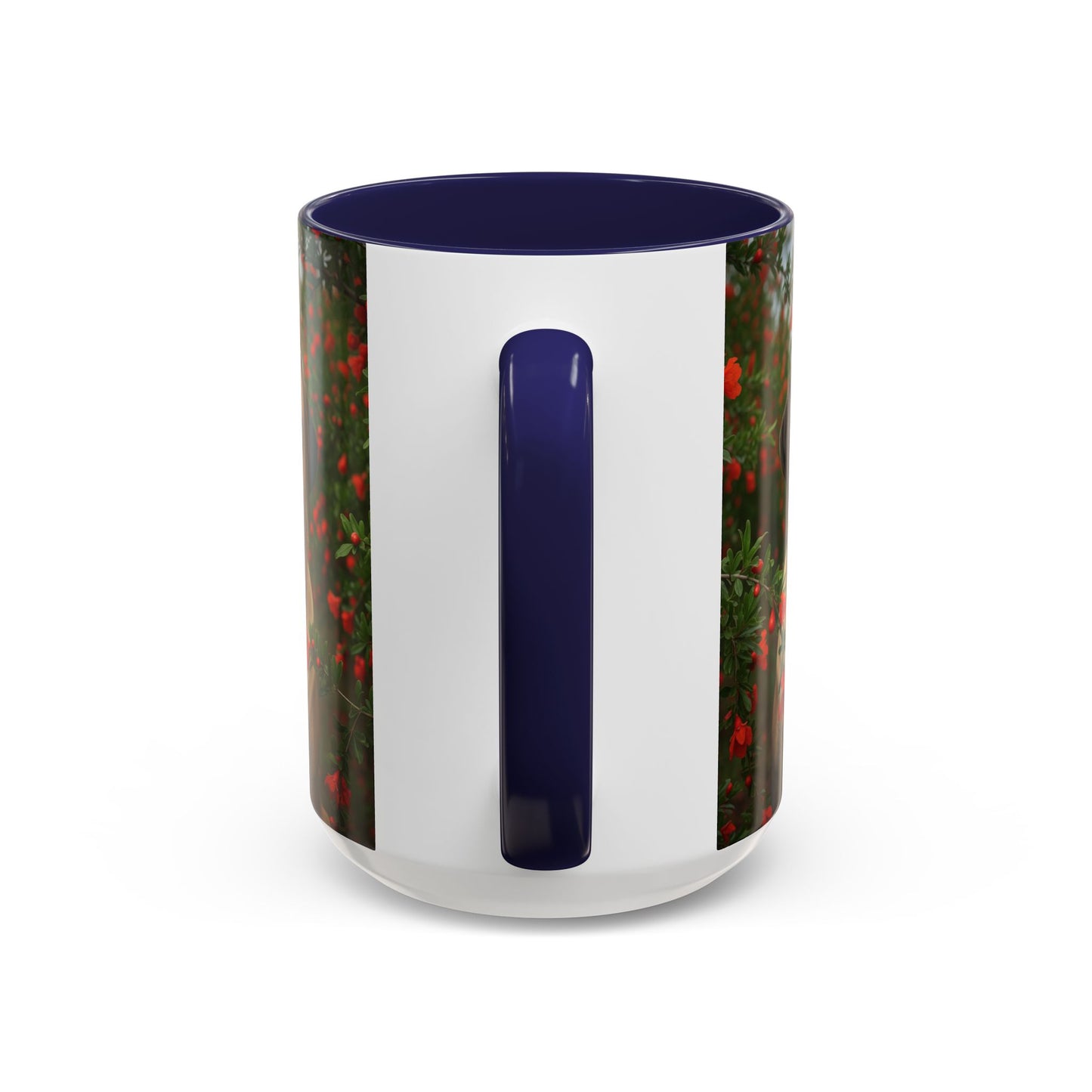 Mug à café à motif Mastiff - Cadeau idéal pour les amoureux des chiens