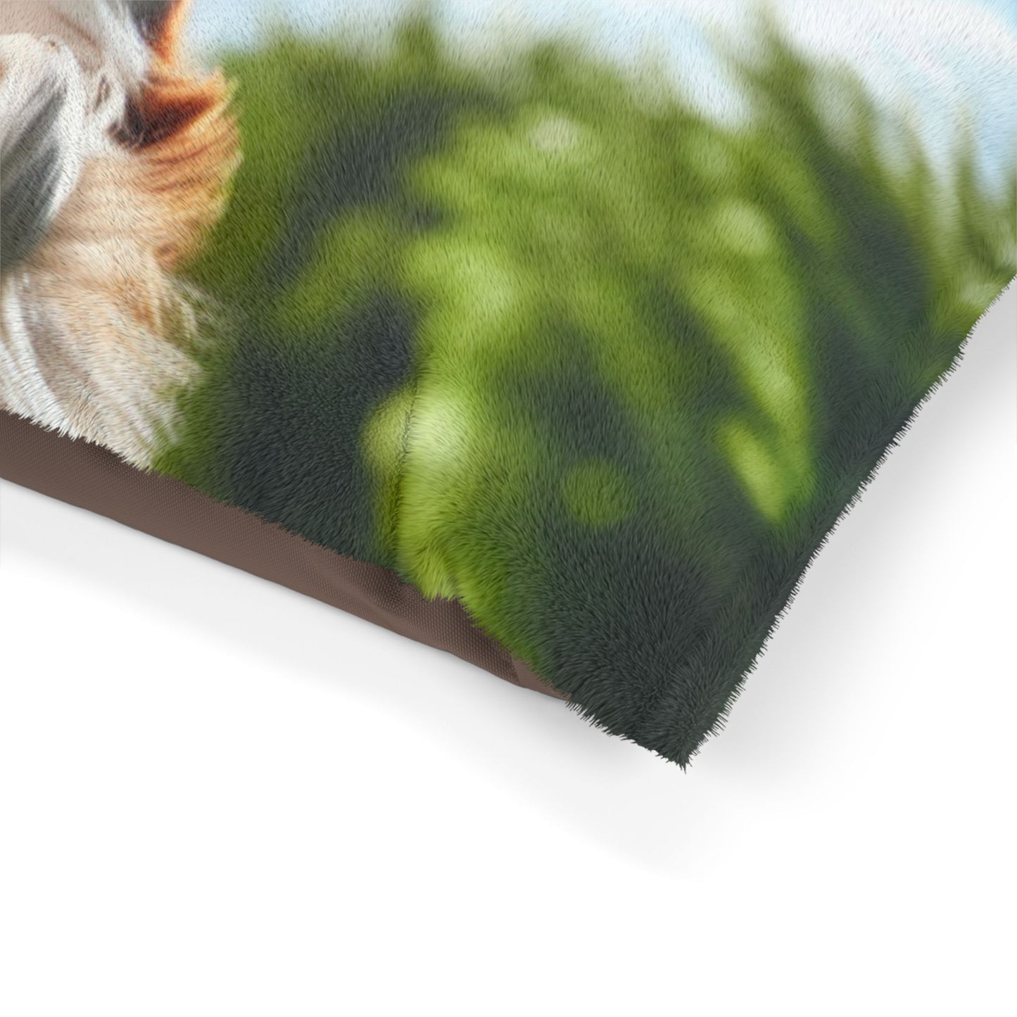 Welsh Springer Spaniel Pet Bed