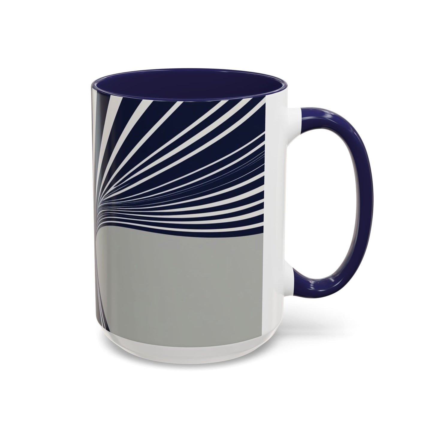 Mug à café à effet d'optique - Cadeau idéal pour les amoureux des chiens