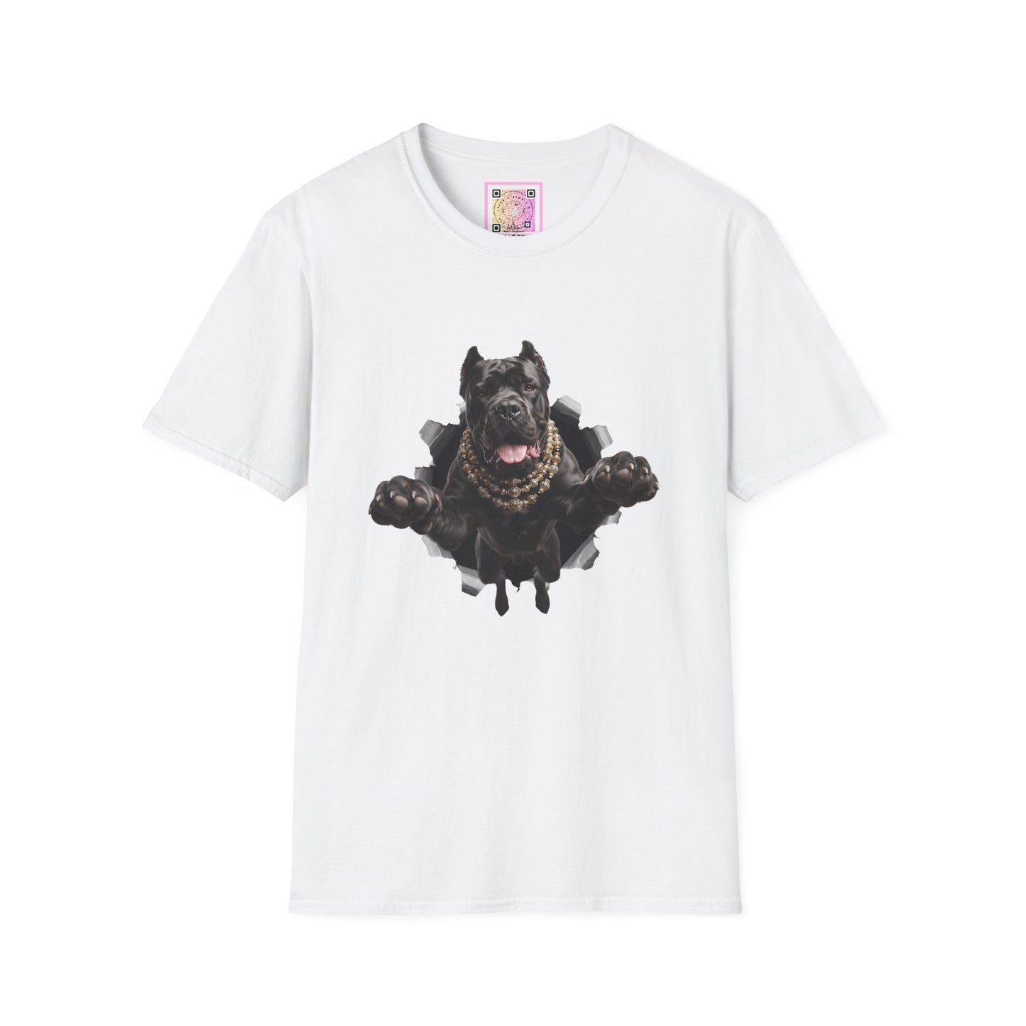 Cane Corso Tee Shirt