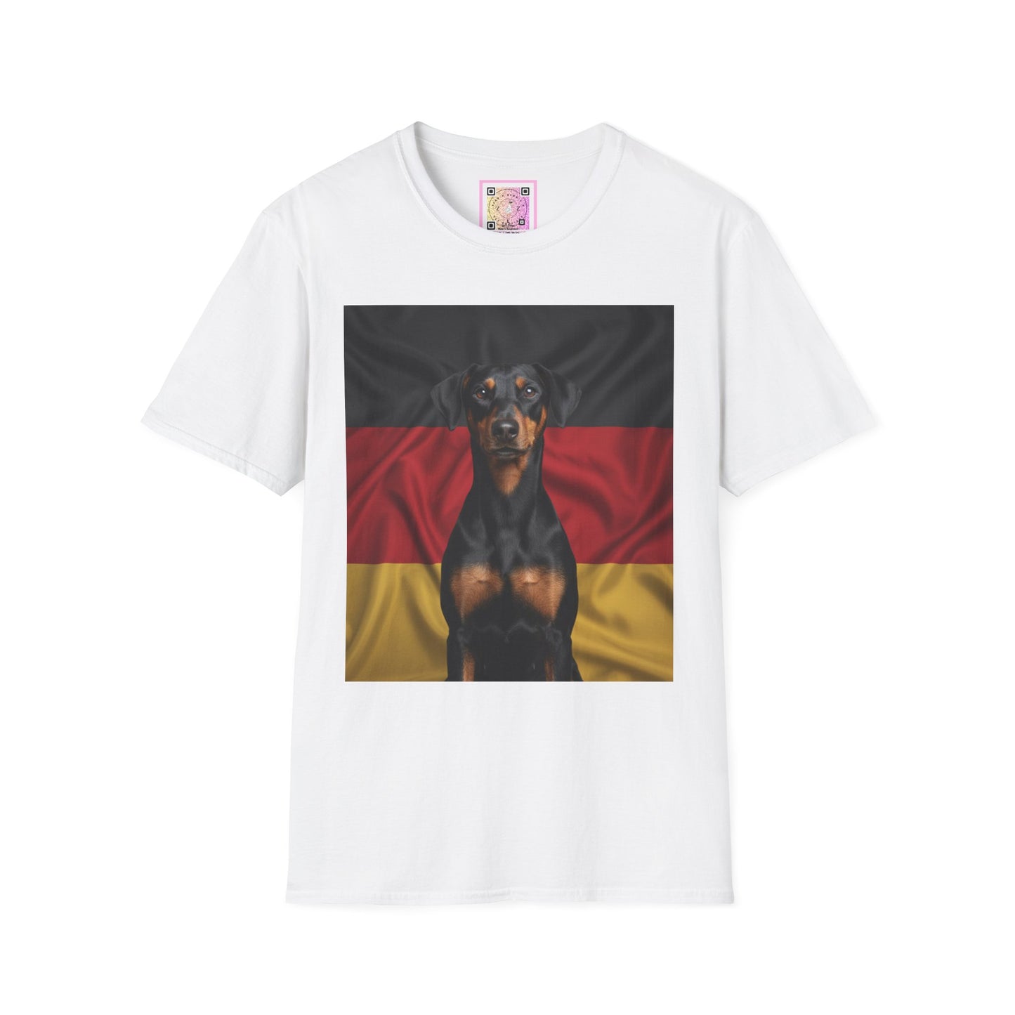 Germany Flag Championship T‑Shirt