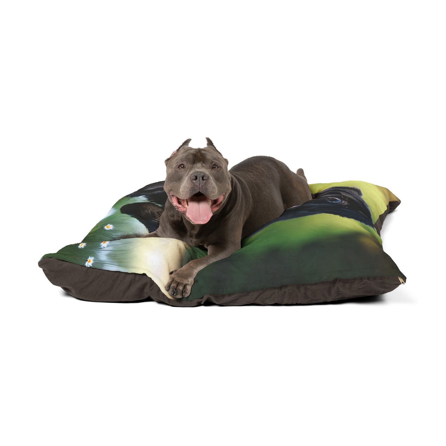 Newfoundland Pet Bed