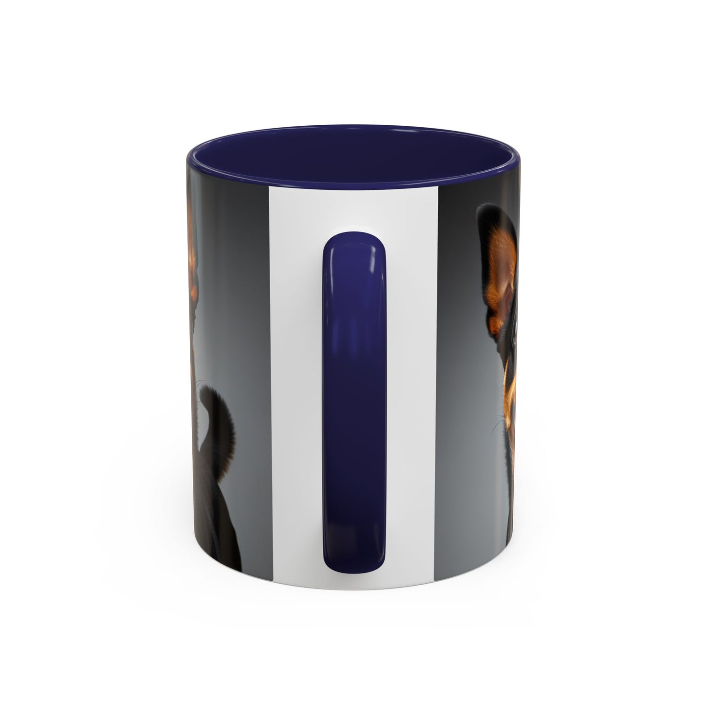 Taza de café con diseño de Lancashire Heeler: el regalo perfecto para los amantes de los perros.