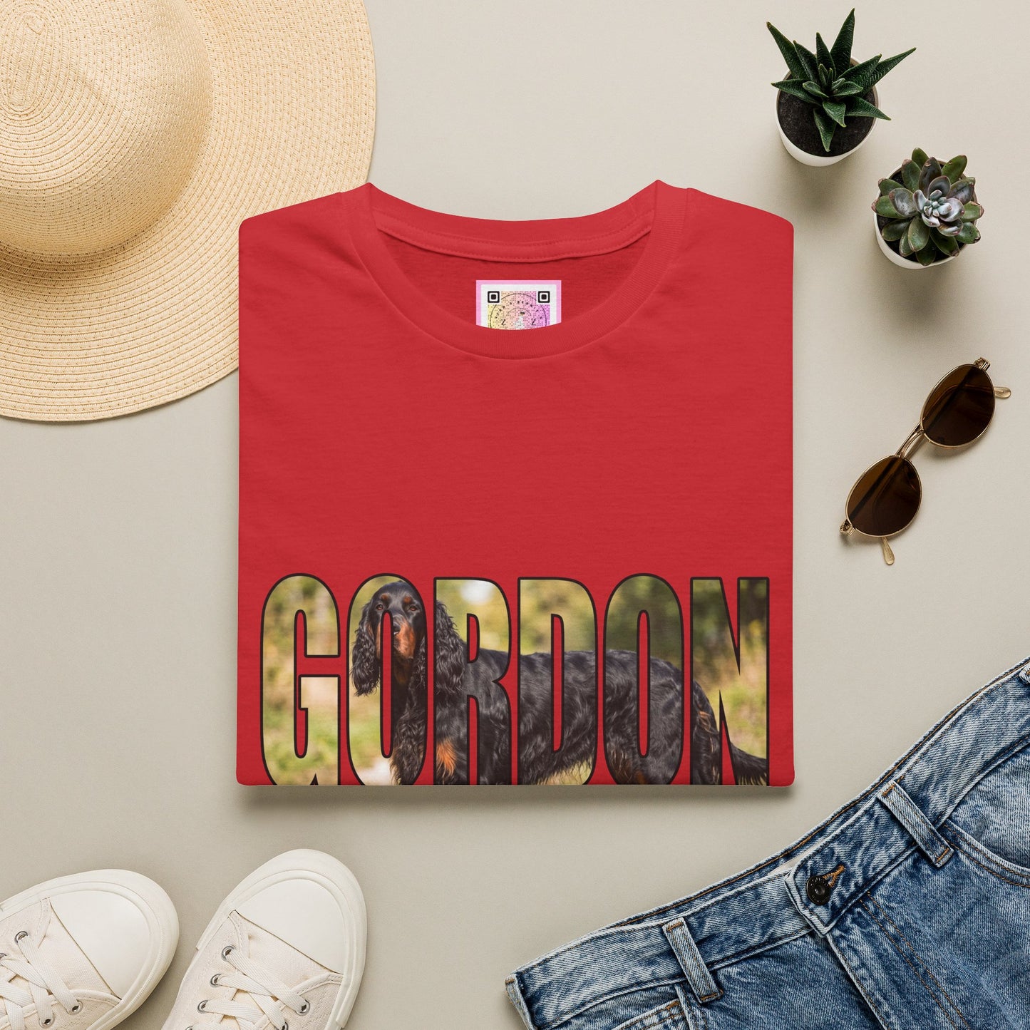 Gordon Tee Shirt