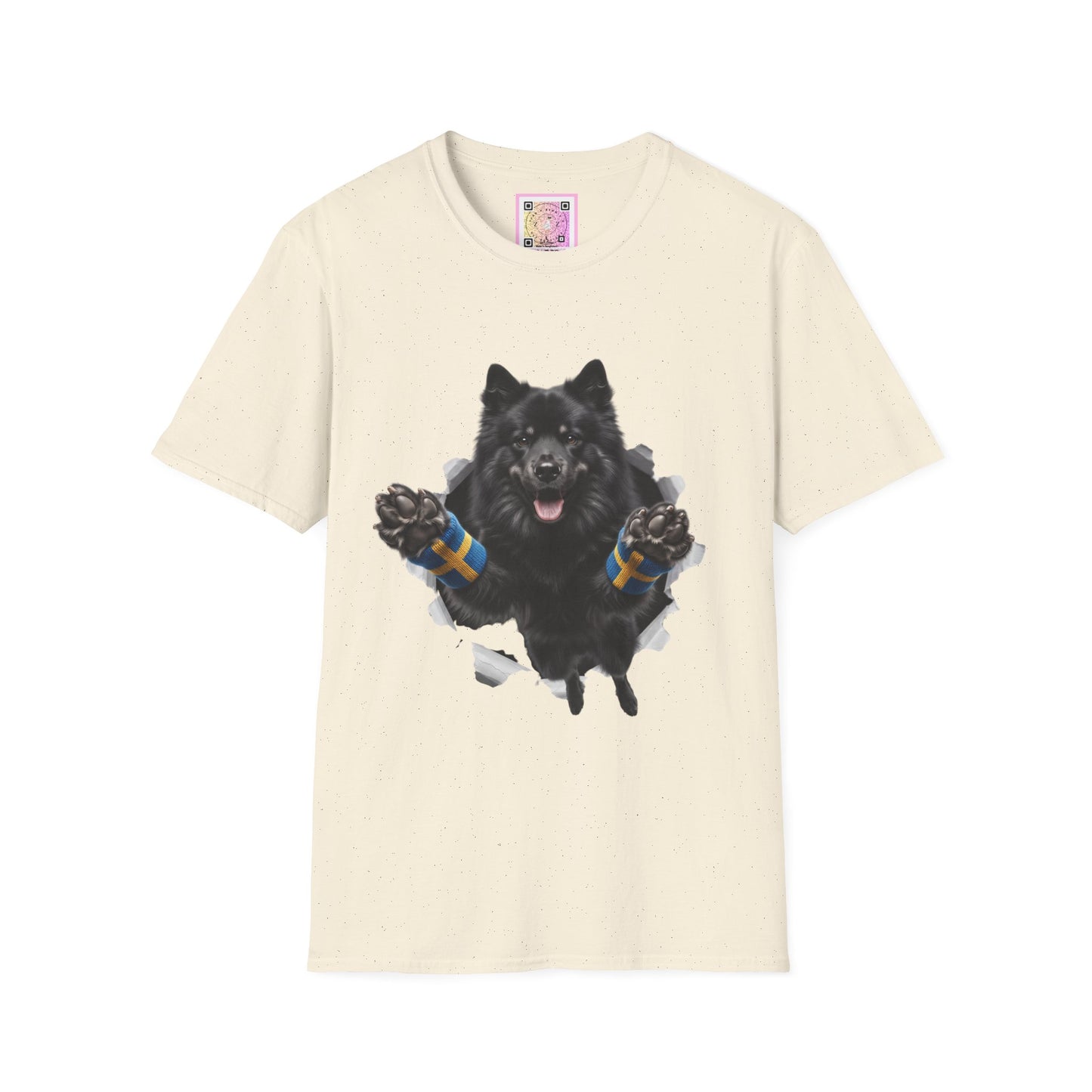 Swedish Lapphund Tee Shirt