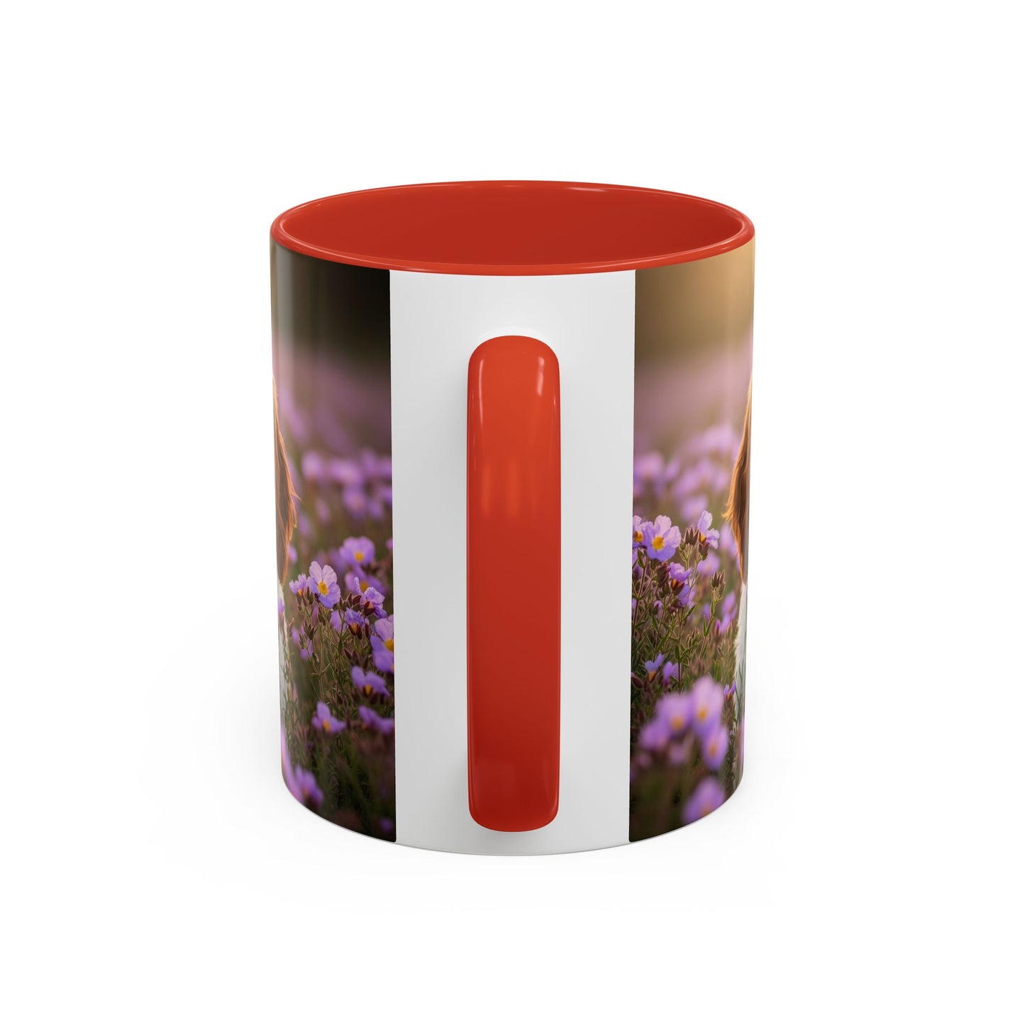Cockabull Accent Coffee Mug - Perfect Gift for Dog Lovers