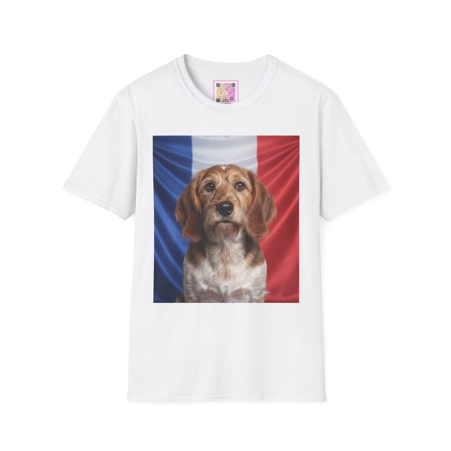 France Flag Championship T-Shirt