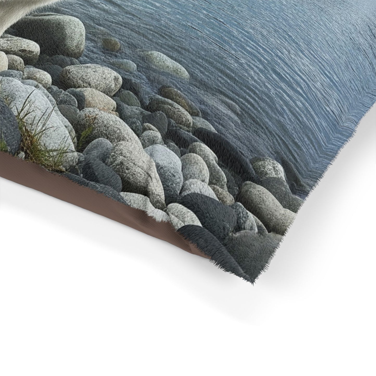 Alaskan Klee Kai Pet Bed