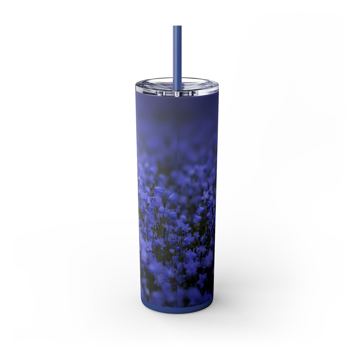 Gobelet isotherme Dalmatien avec paille, 590 ml