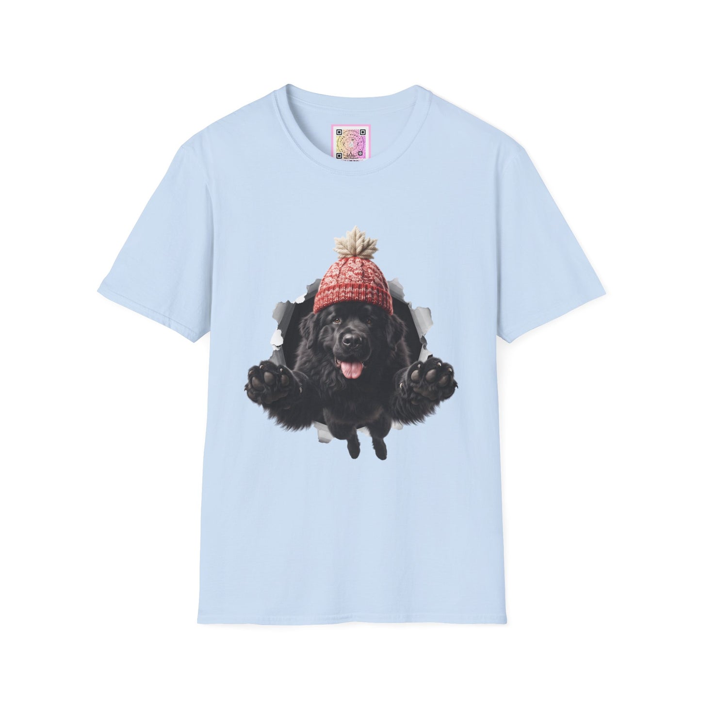 Newfoundland Tee Shirt