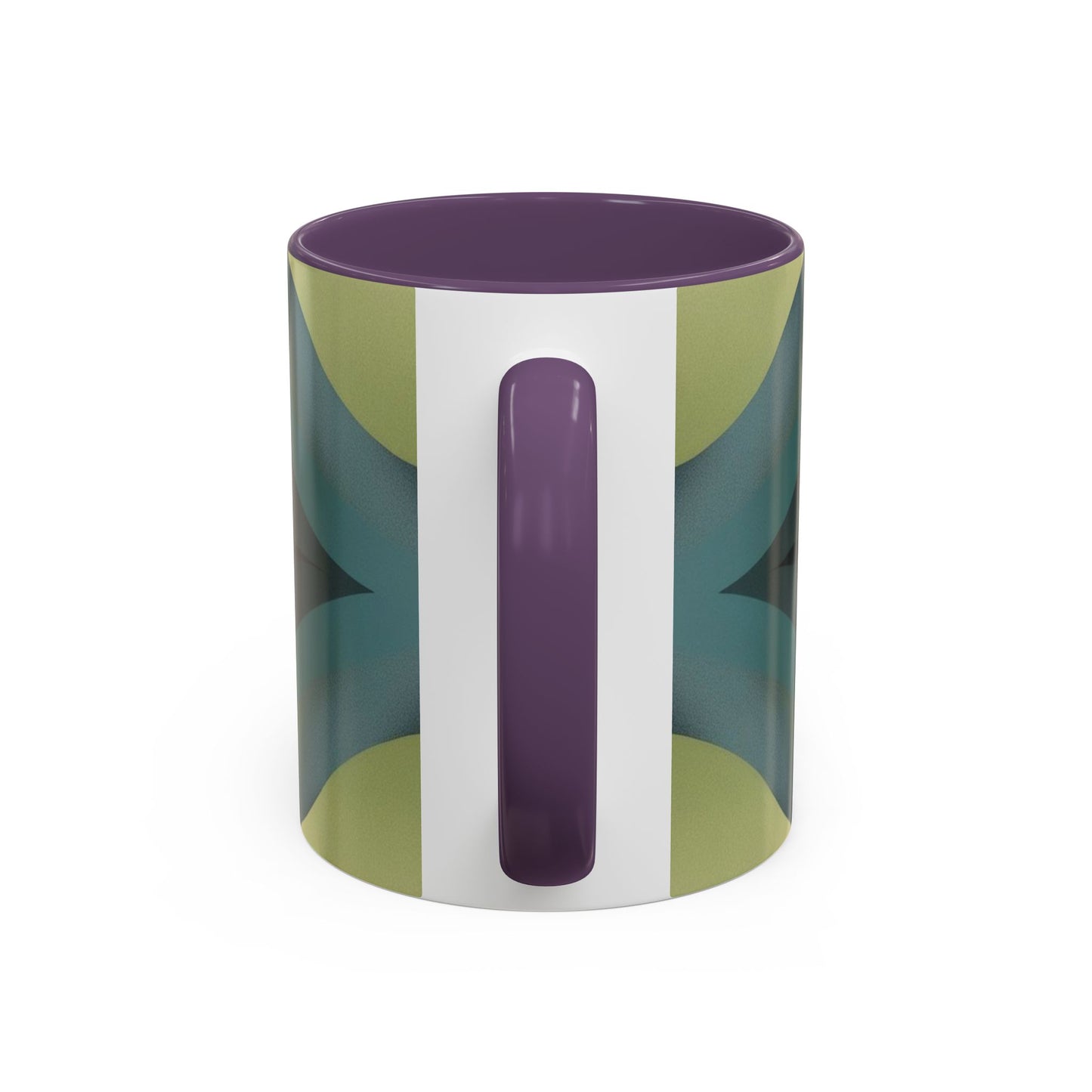 Mug à café à effet d'optique - Cadeau idéal pour les amoureux des chiens