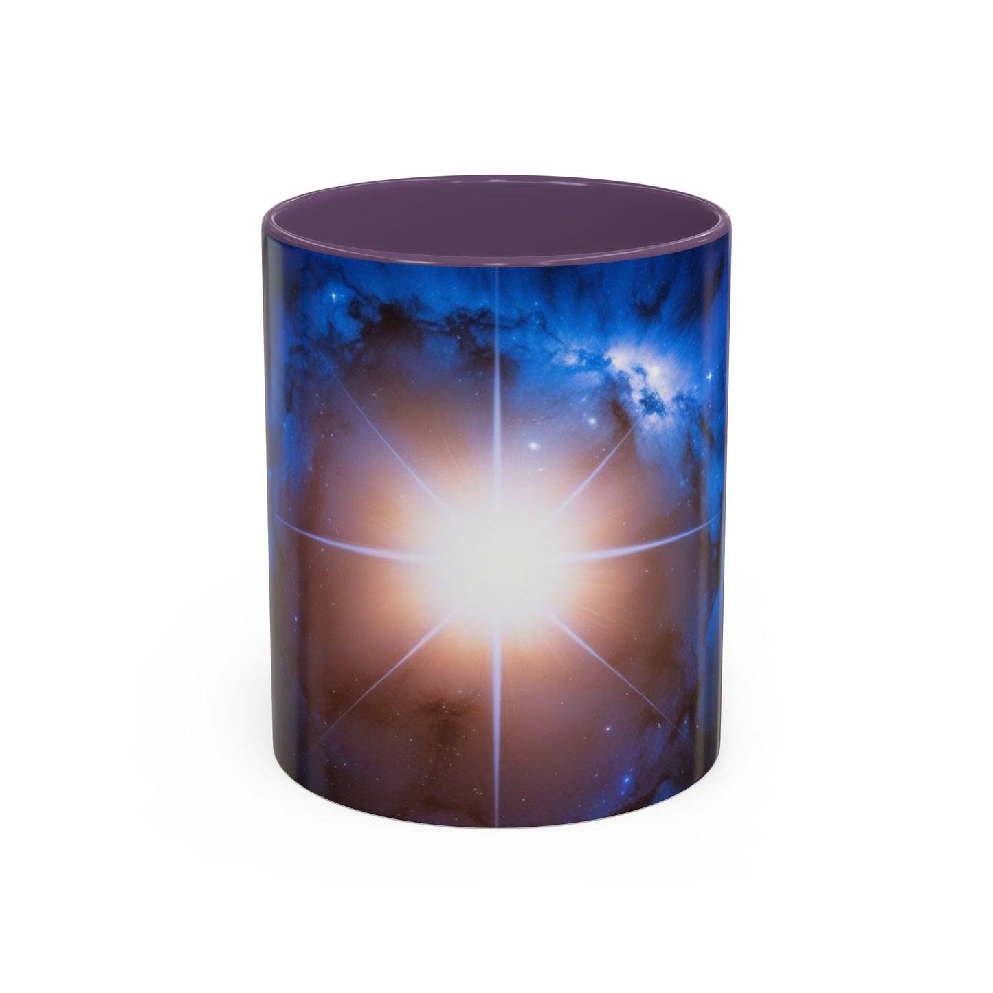 Taza de café con acento de estrella del norte: el regalo perfecto para los amantes de los perros