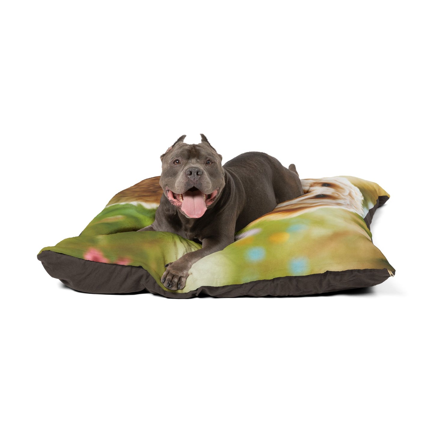 Labradoodle Pet Bed