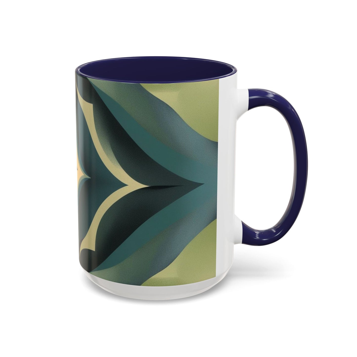 Mug à café à effet d'optique - Cadeau idéal pour les amoureux des chiens