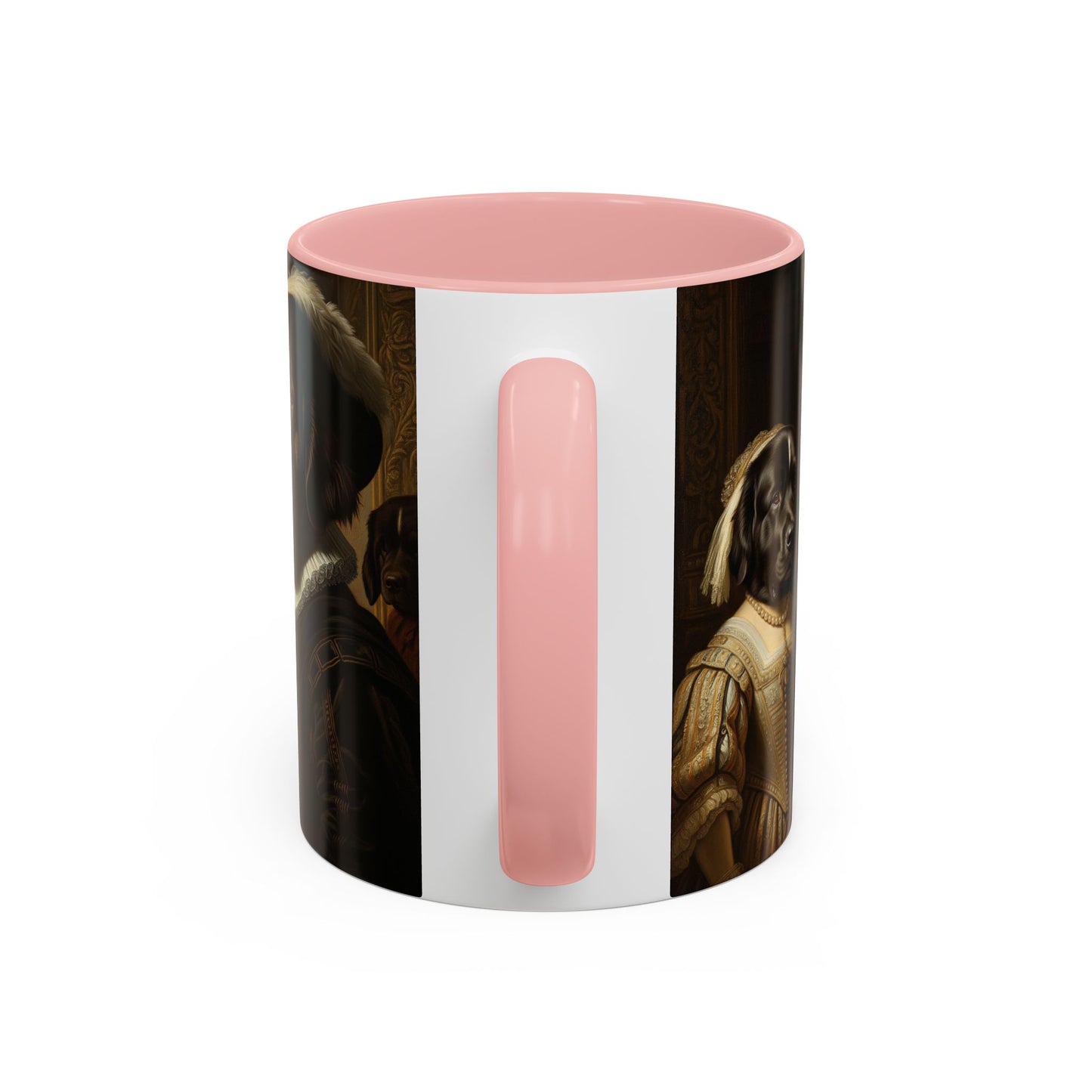 Newfoundland Accent Mug – Ceramic Coffee Cup