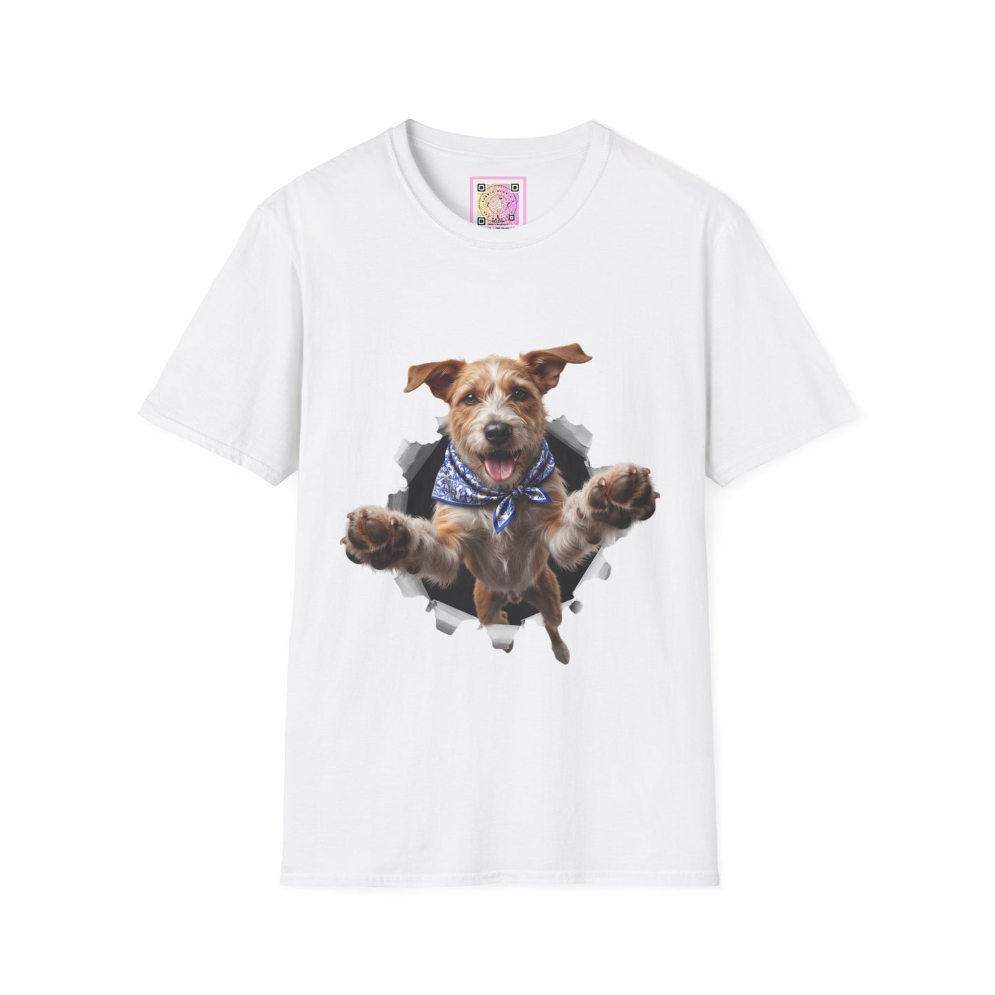Portuguese Podengo Tee Shirt