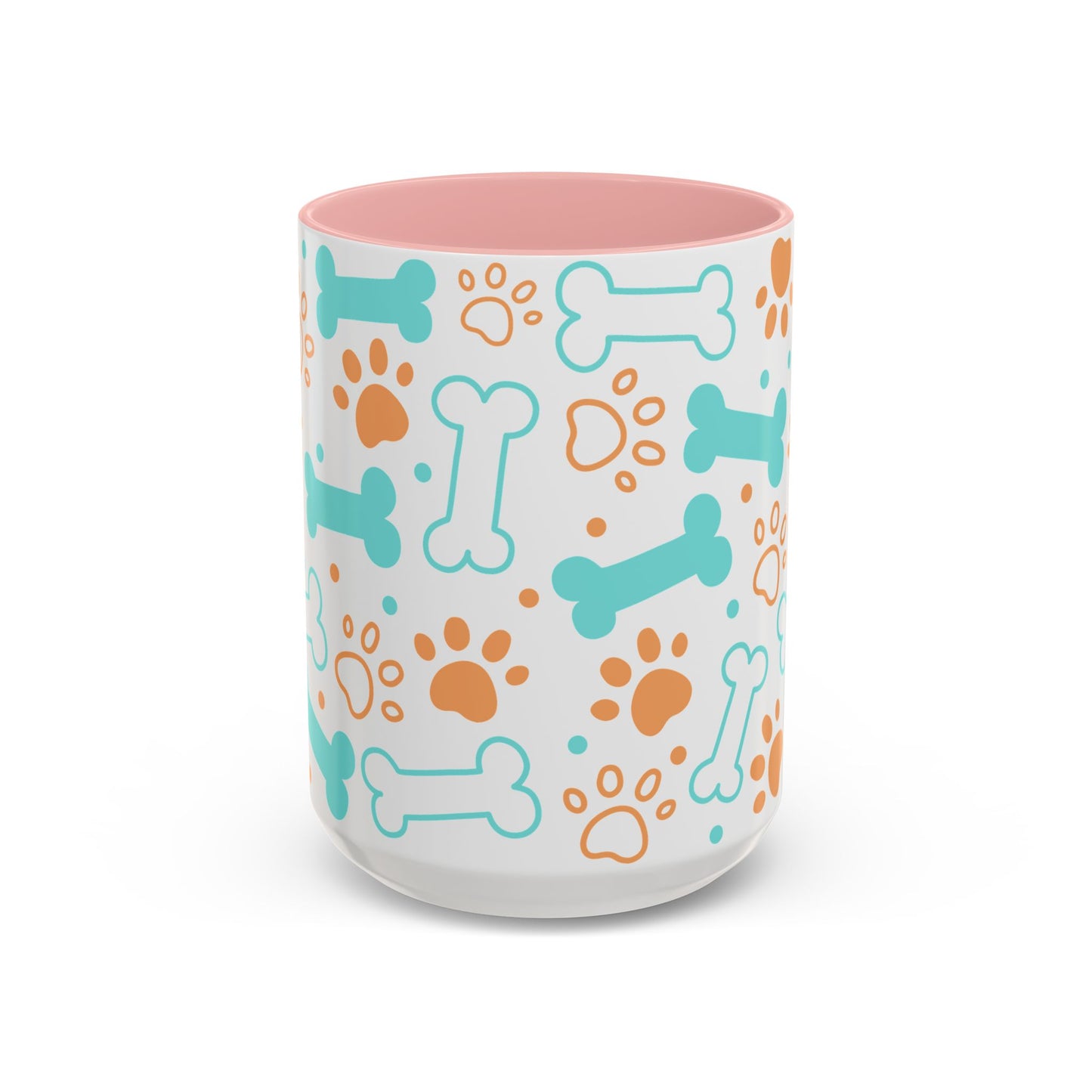 Mug à café à motif chiot - Cadeau idéal pour les amoureux des chiens