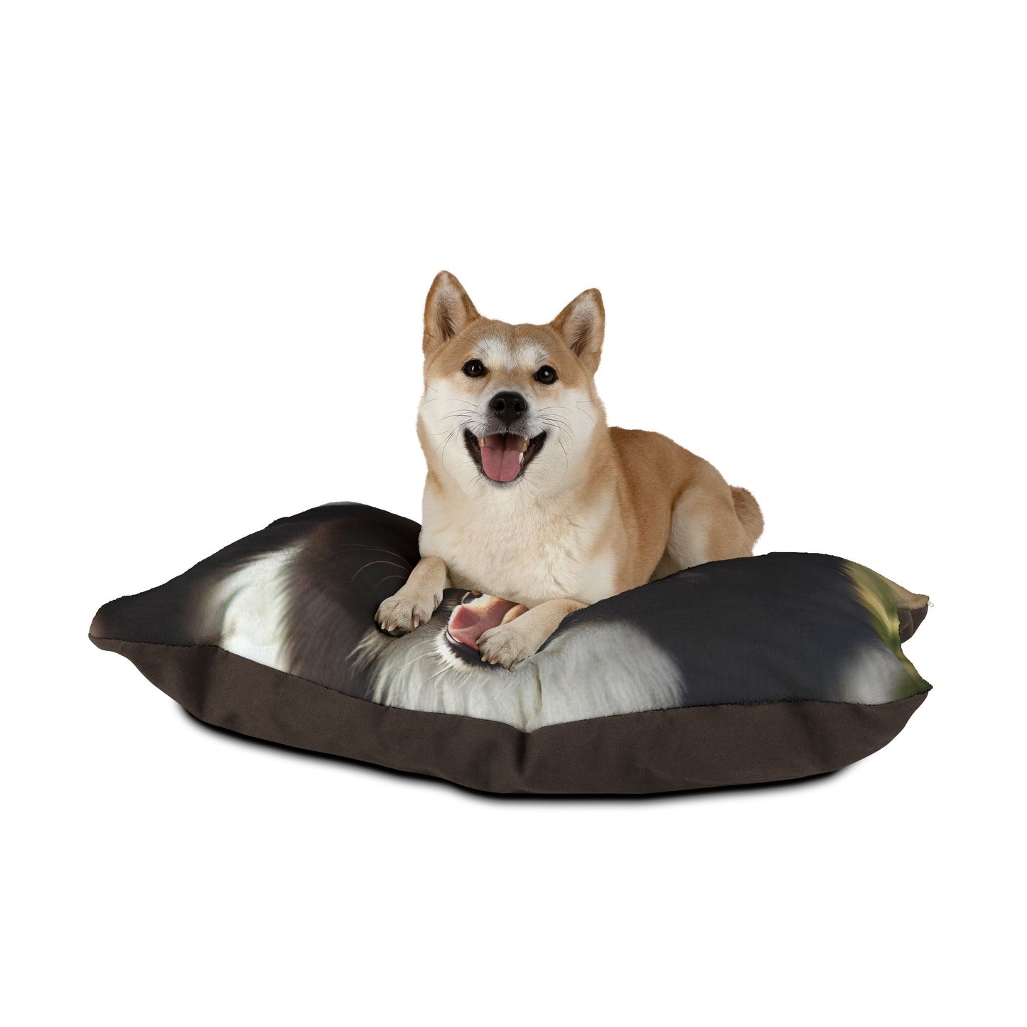 Karelian Bear Dog Pet Bed