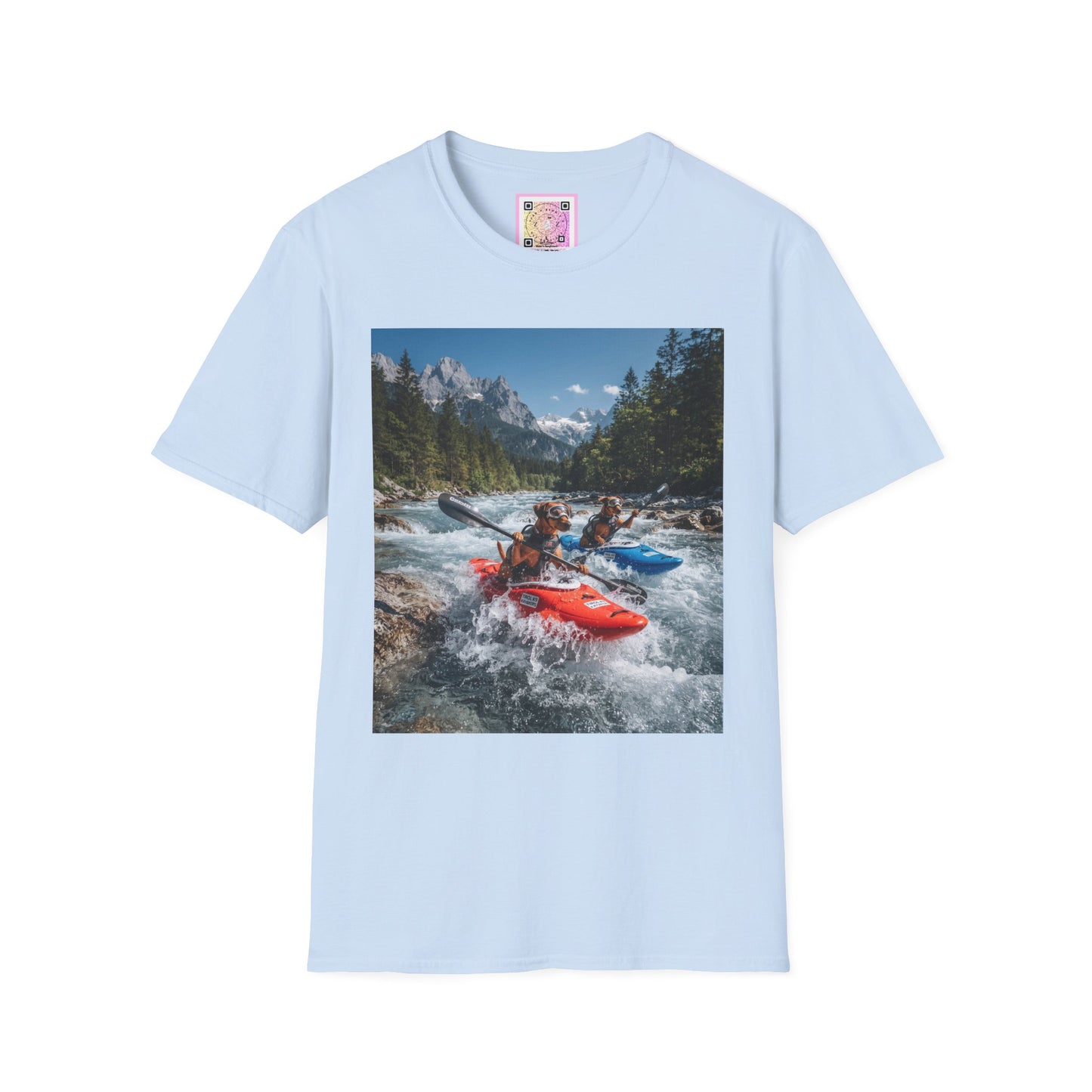 Austrian Pinscher Tee Shirt