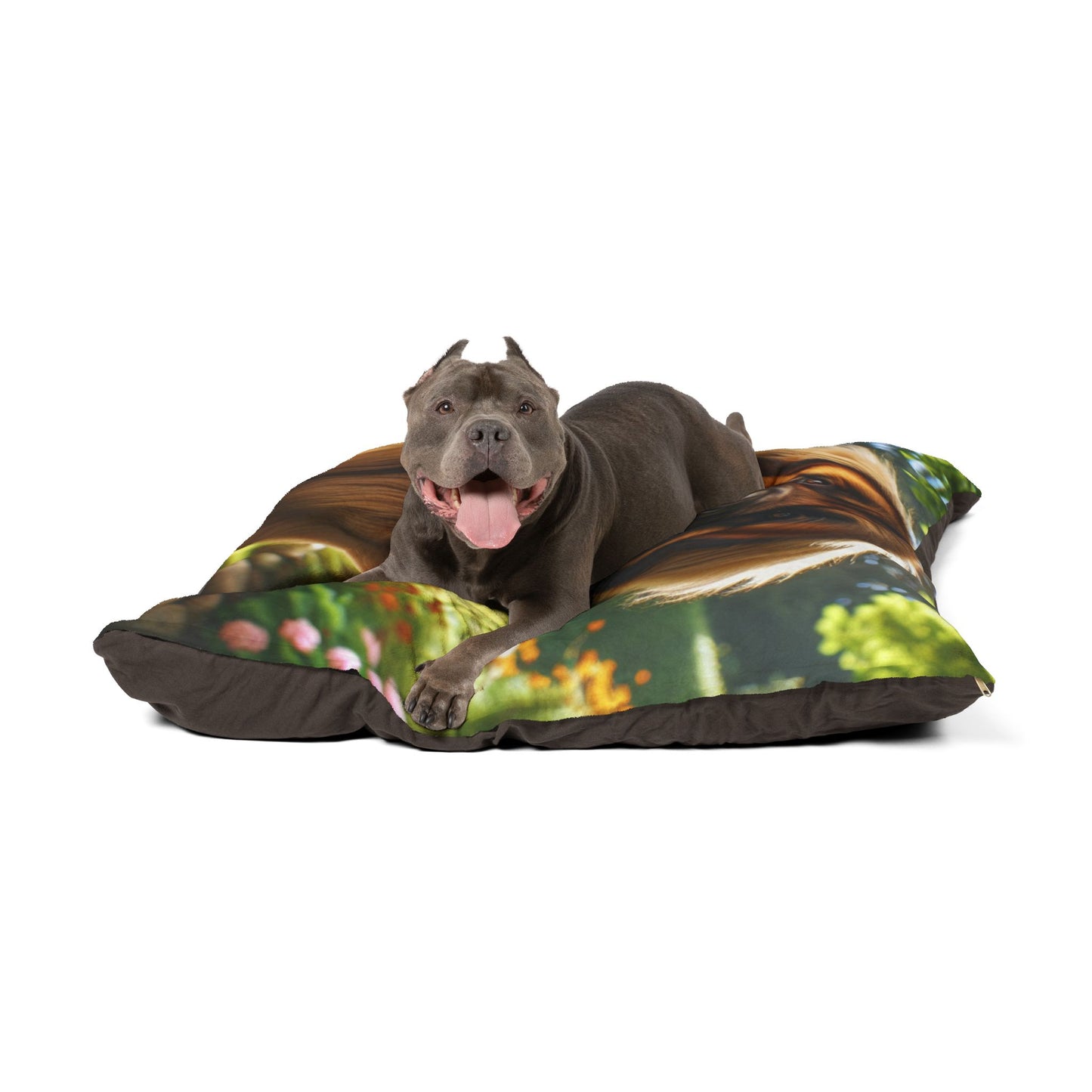 Leonberger Pet Bed