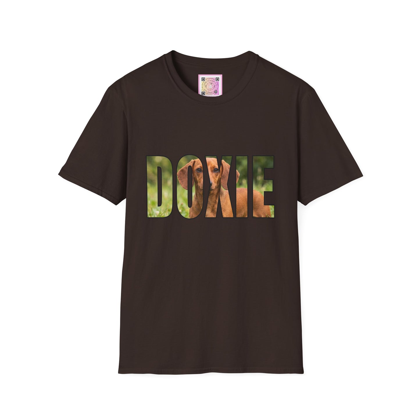 Dachshund (Doxie) Tee Shirt