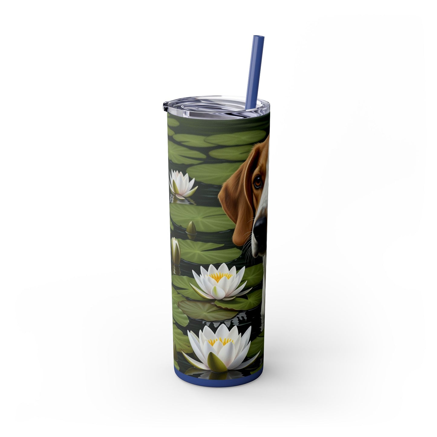 Harrier Tumbler with Straw, 20oz