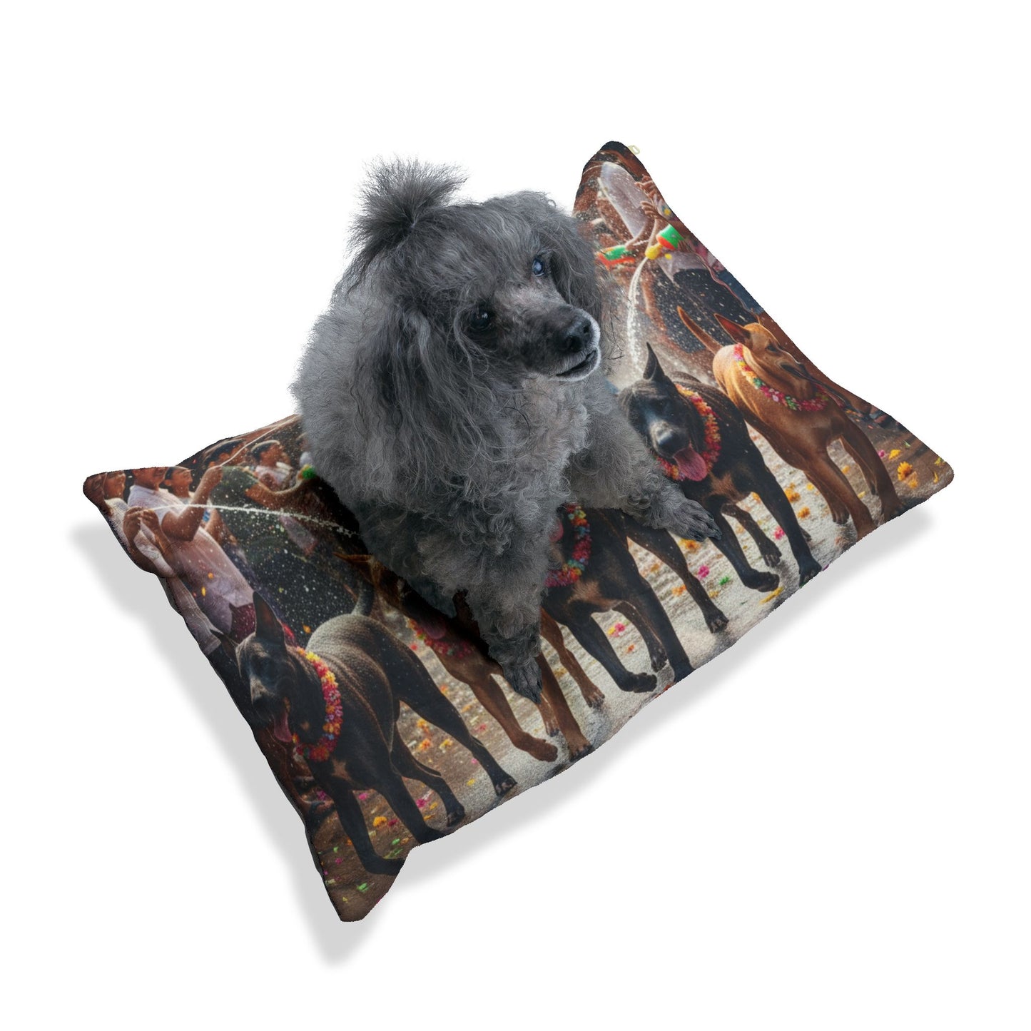 Thai Ridgeback Pet Bed
