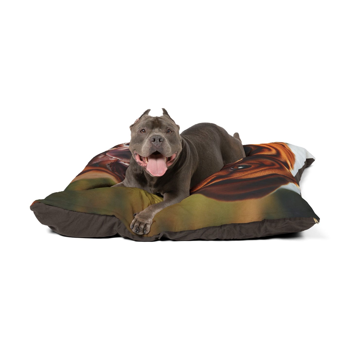 Dogue de Bordeaux Pet Bed