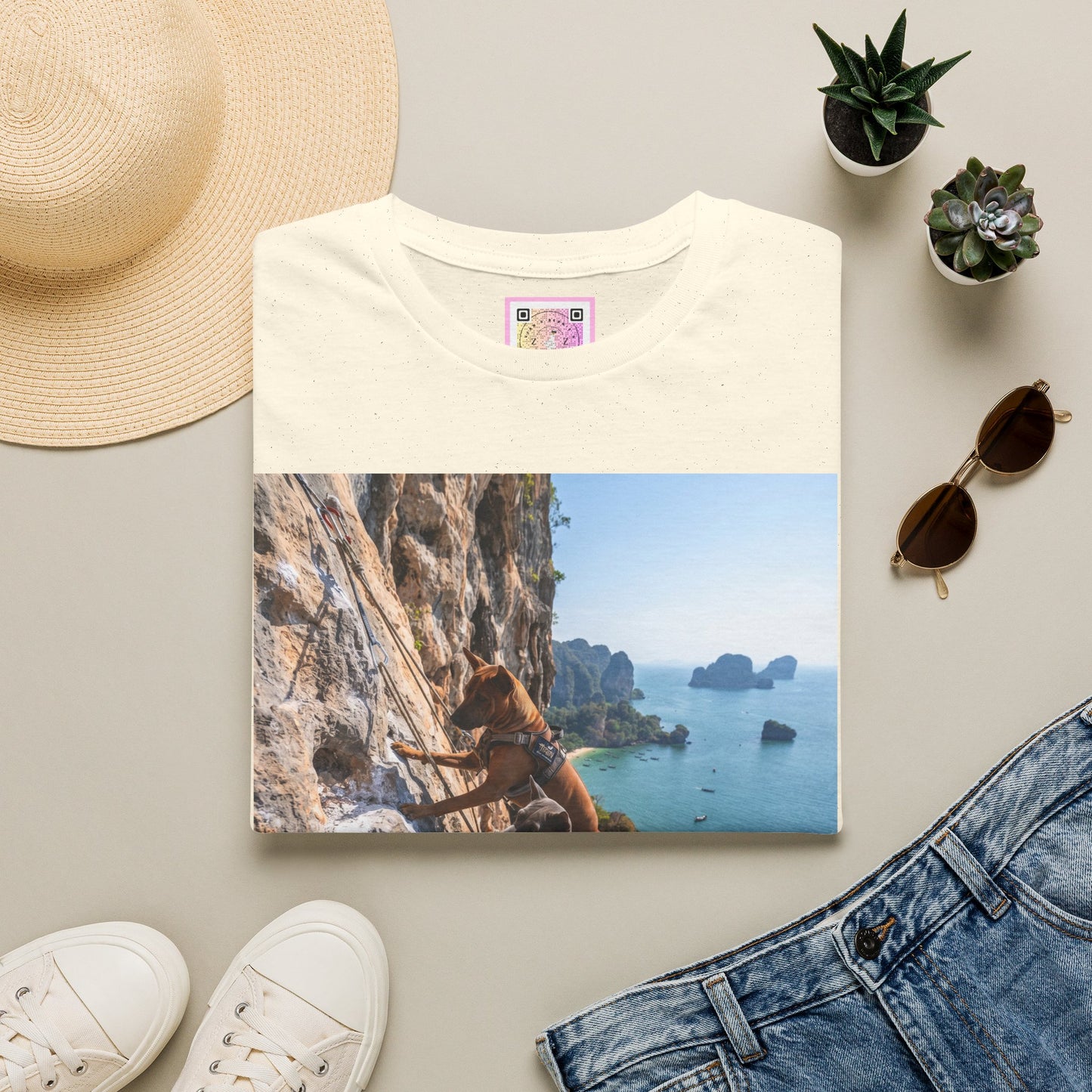 Thai Ridgeback Tee Shirt