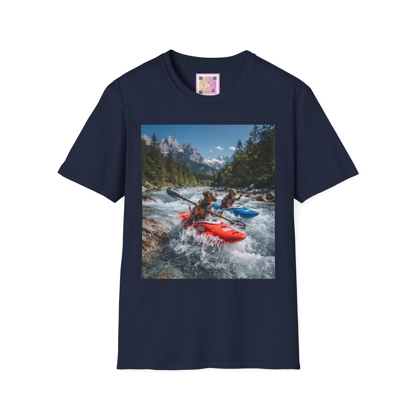 Austrian Pinscher Tee Shirt