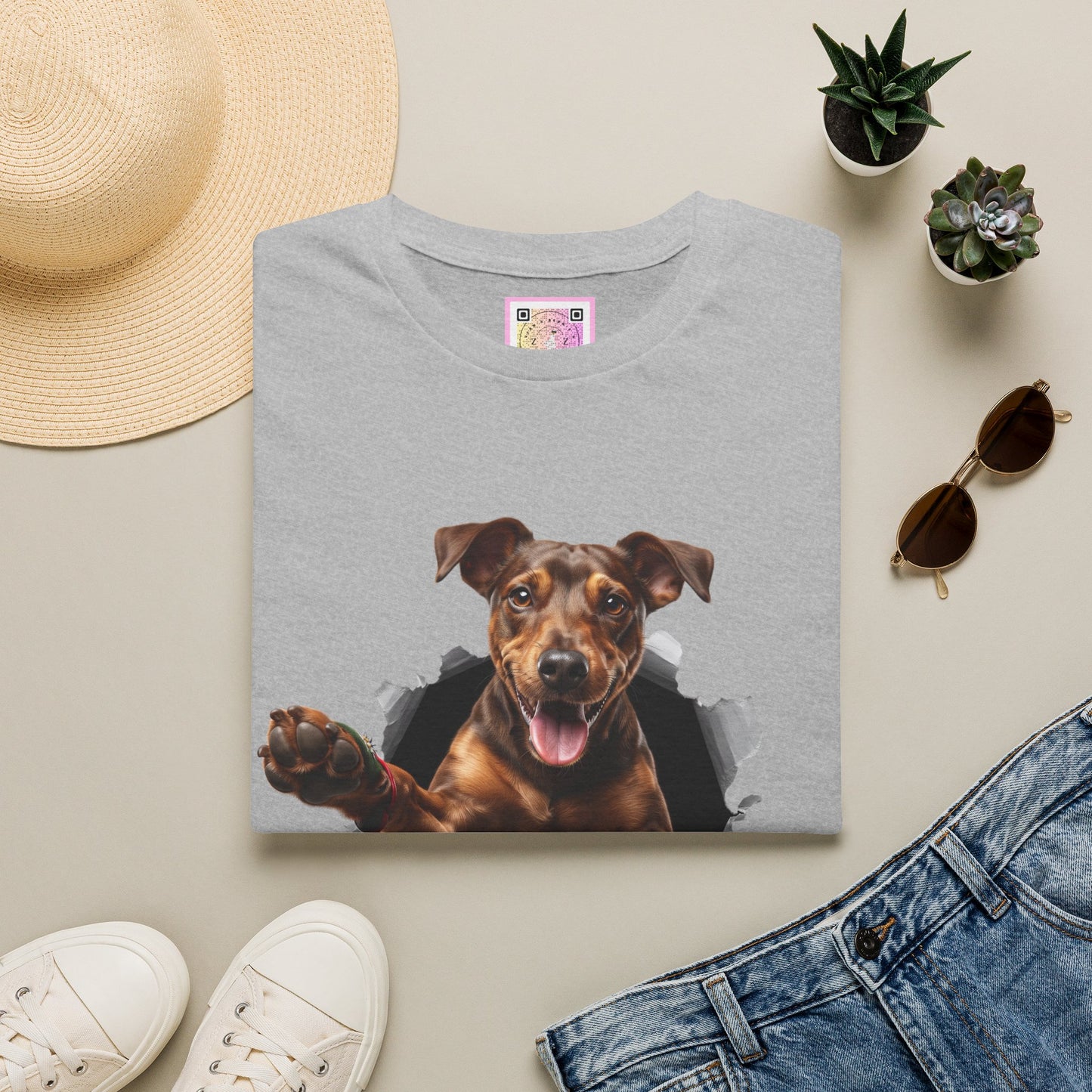 Austrian Pinscher Tee Shirt