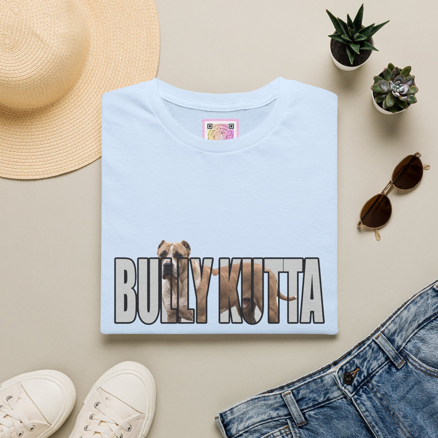 Bully Kutta Tee Shirt