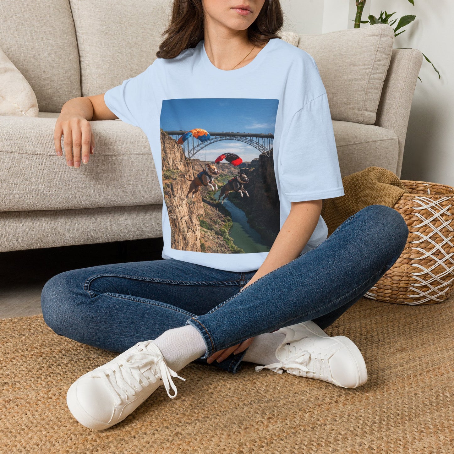 American Staffordshire Terrier Tee Shirt