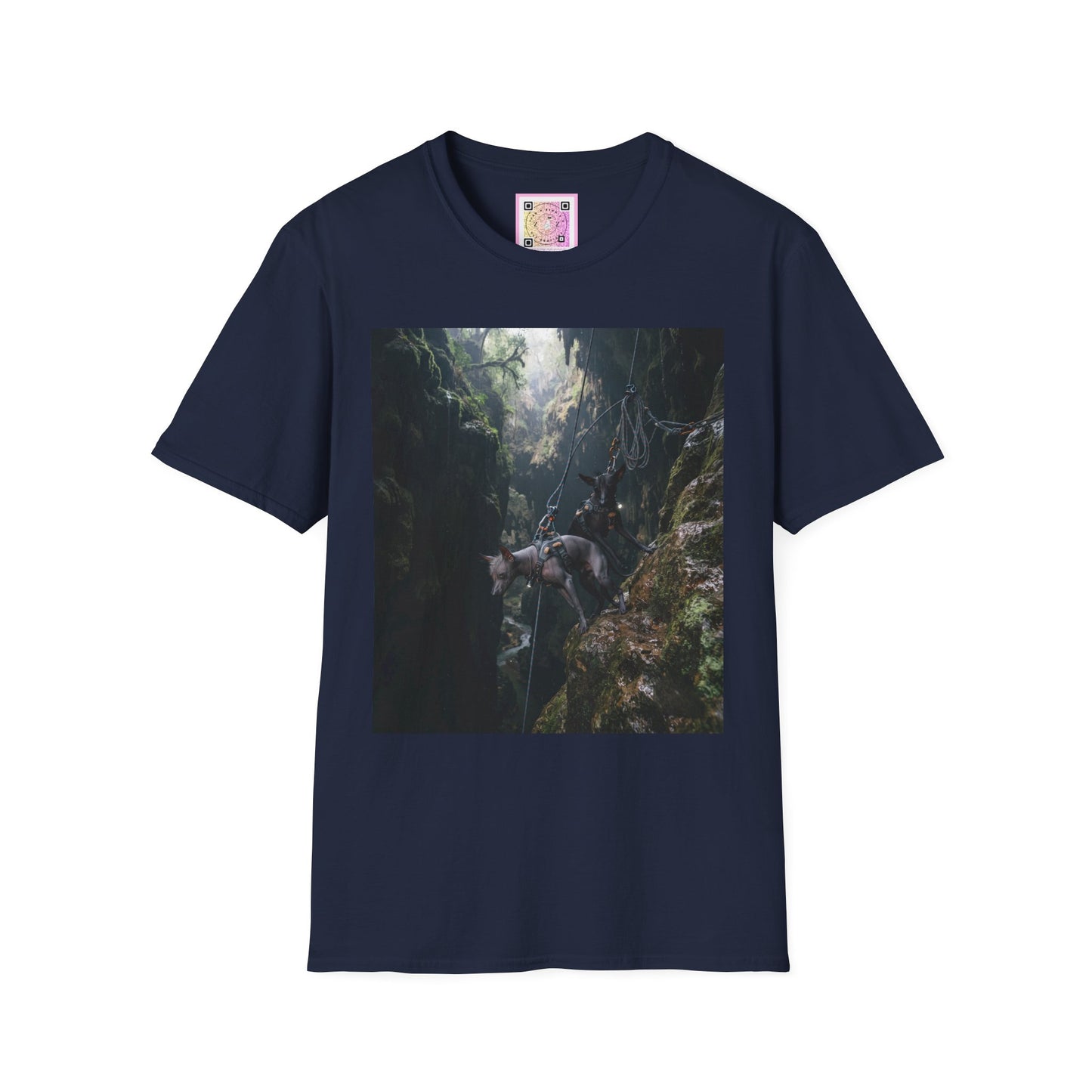Xoloitzcuintli Tee Shirt