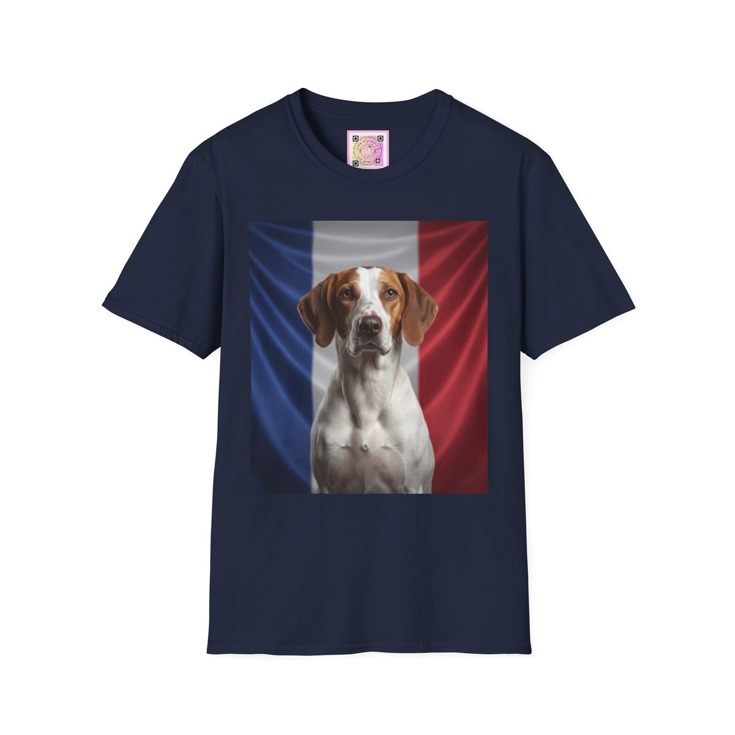 France Flag Championship T-Shirt