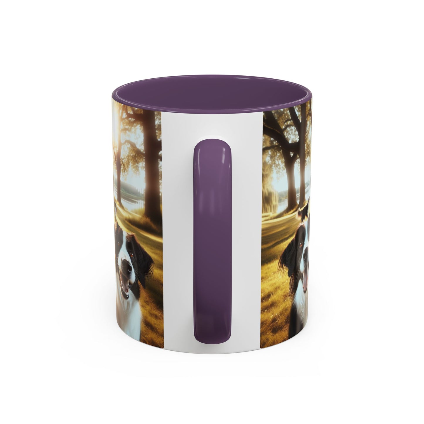 Taza de café con detalles de Stabyhouns: el regalo perfecto para los amantes de los perros