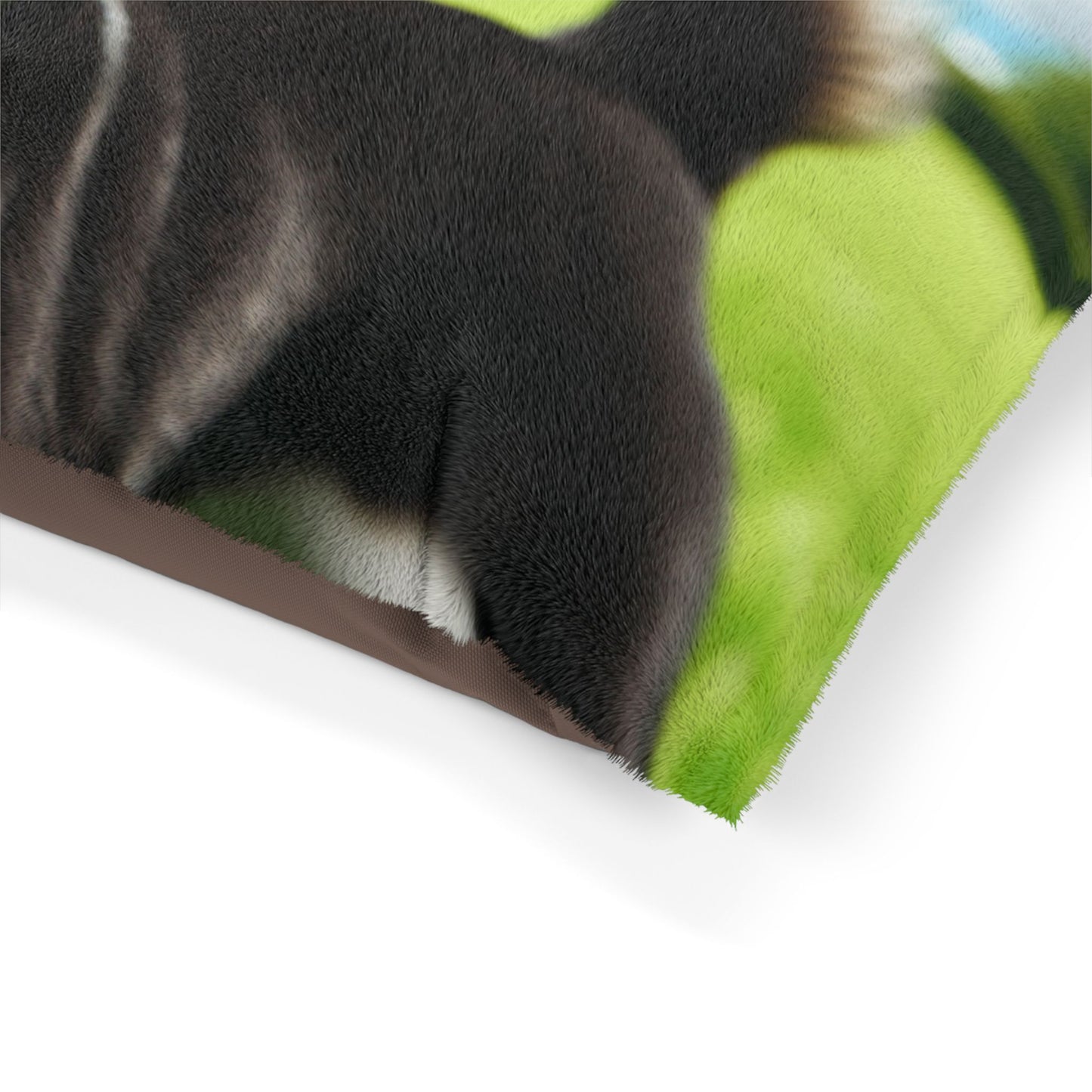 Japanese Terrier Pet Bed