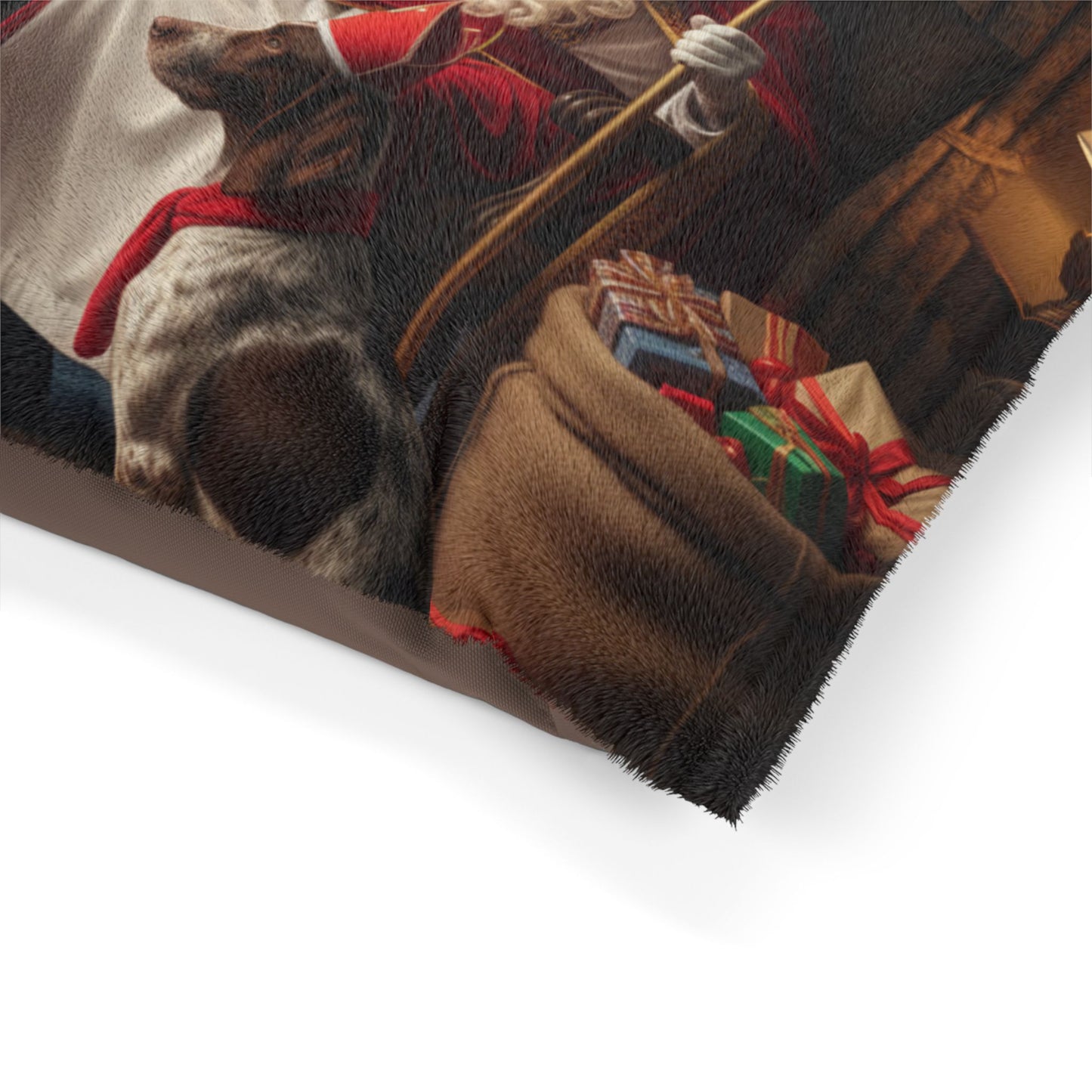 Drentse Patrijshond Pet Bed