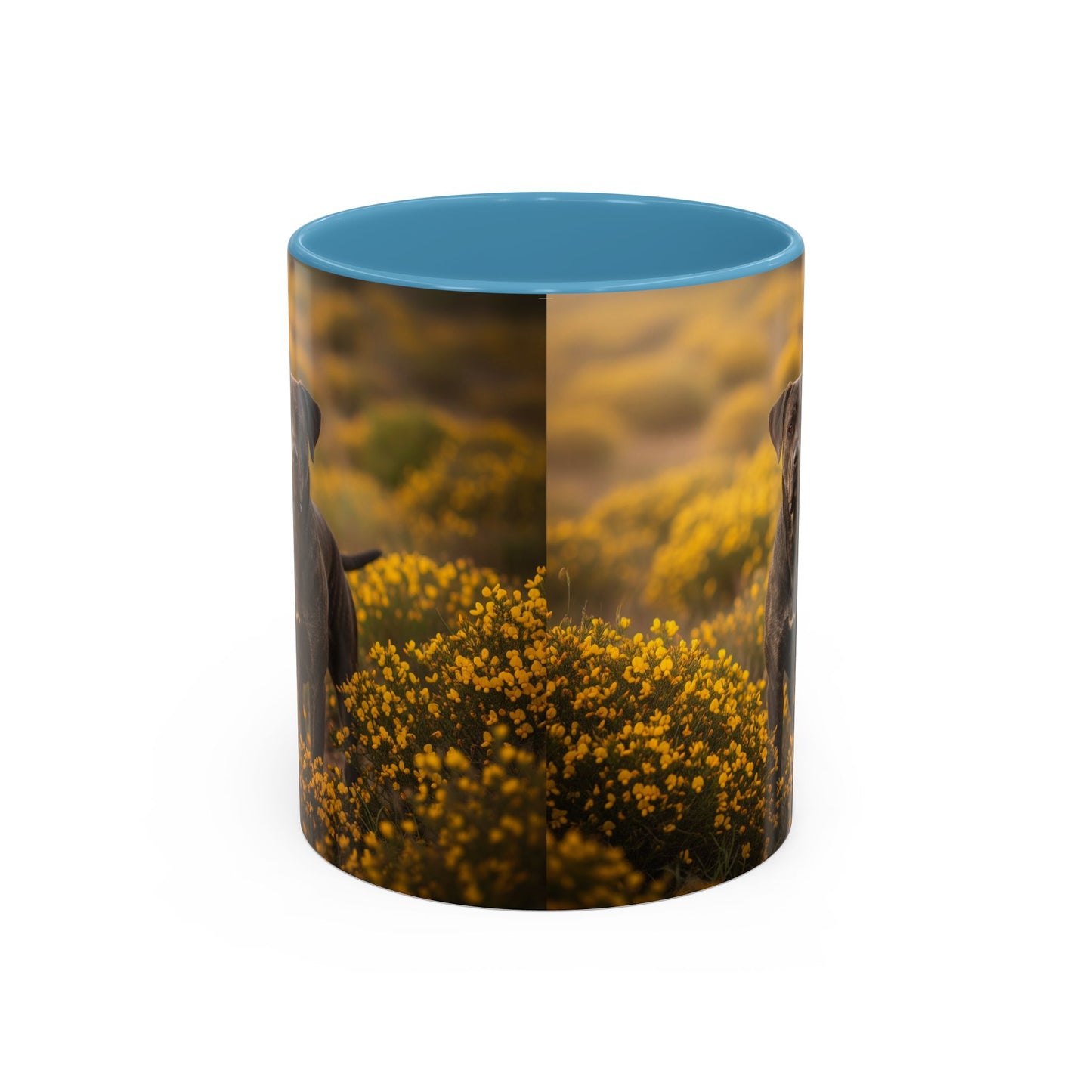 Mug Rafeiro do Alentejo Accent Coffee - Cadeau idéal pour les amoureux des chiens