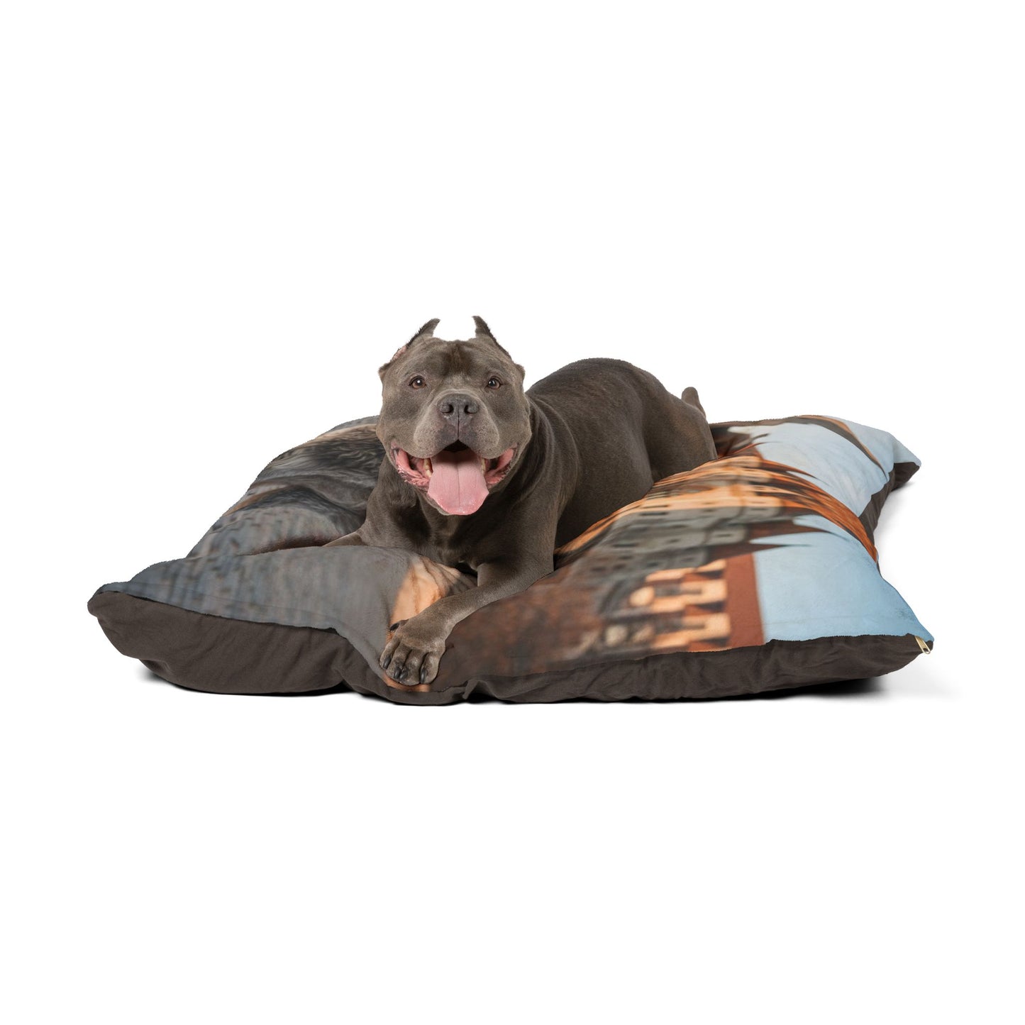 Pumi Pet Bed