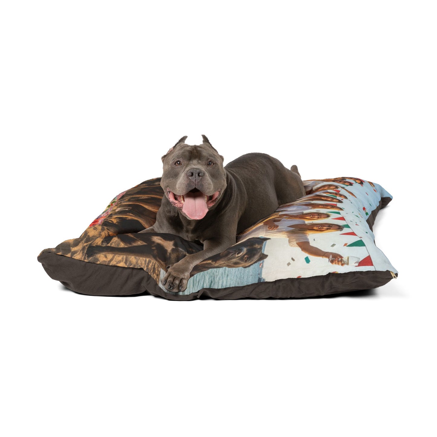 Cane Corso Pet Bed