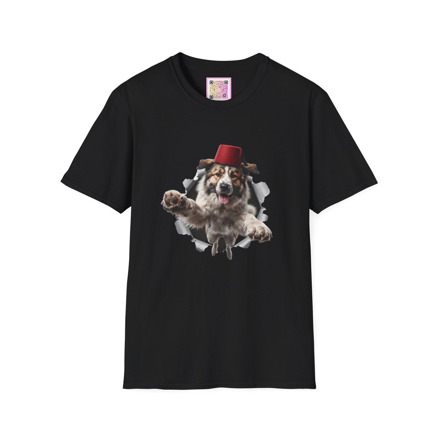 Tornjak Tee Shirt