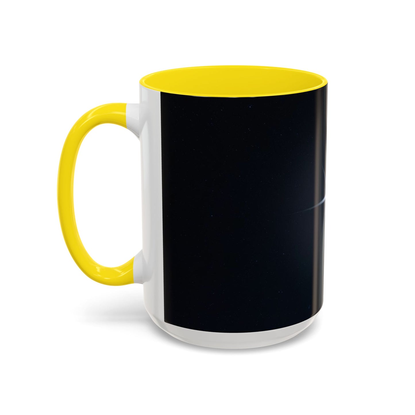 Taza de café con acento de estrella del norte: el regalo perfecto para los amantes de los perros